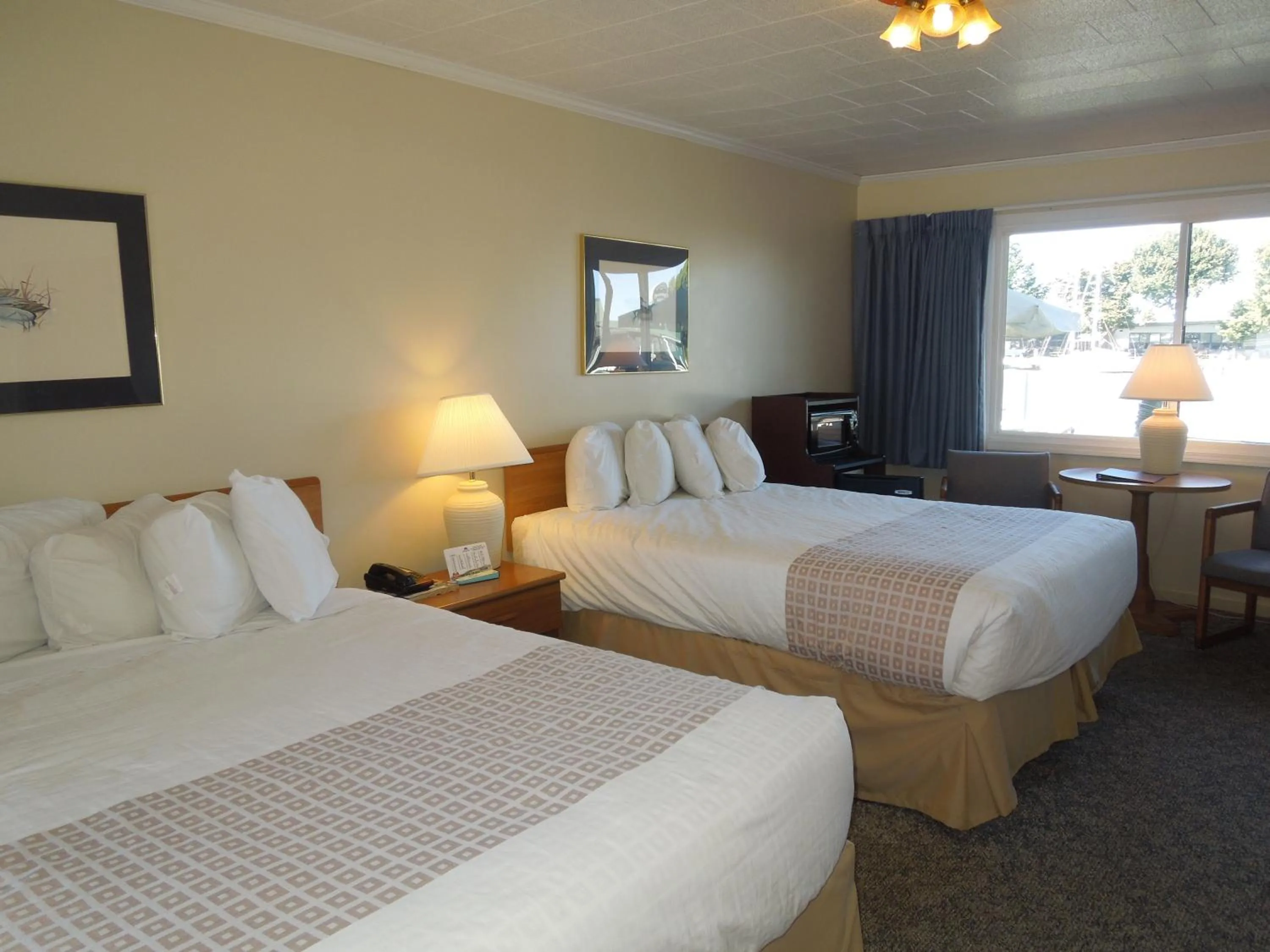 Day in Arlington Inn