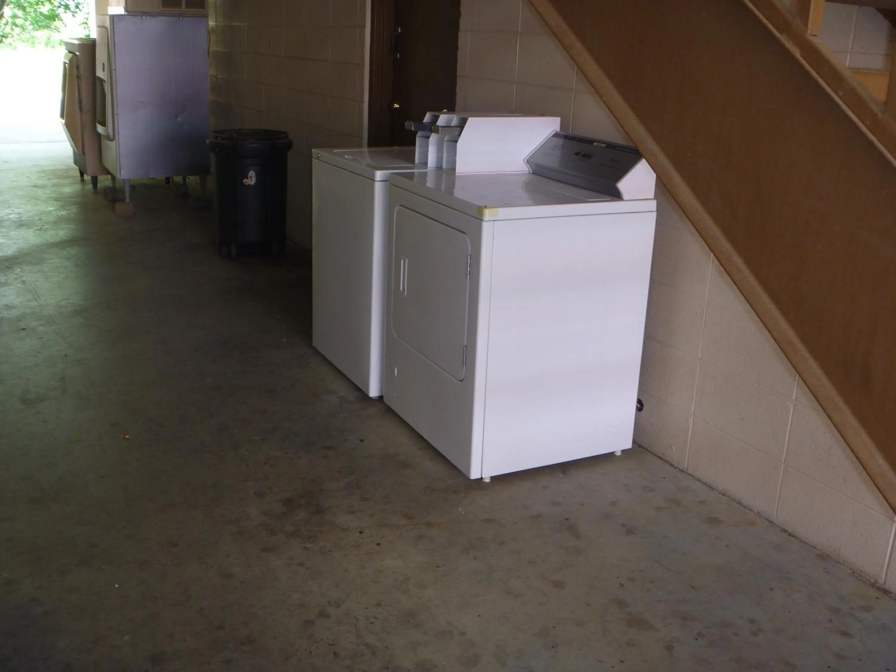 Other in Parkway Inn