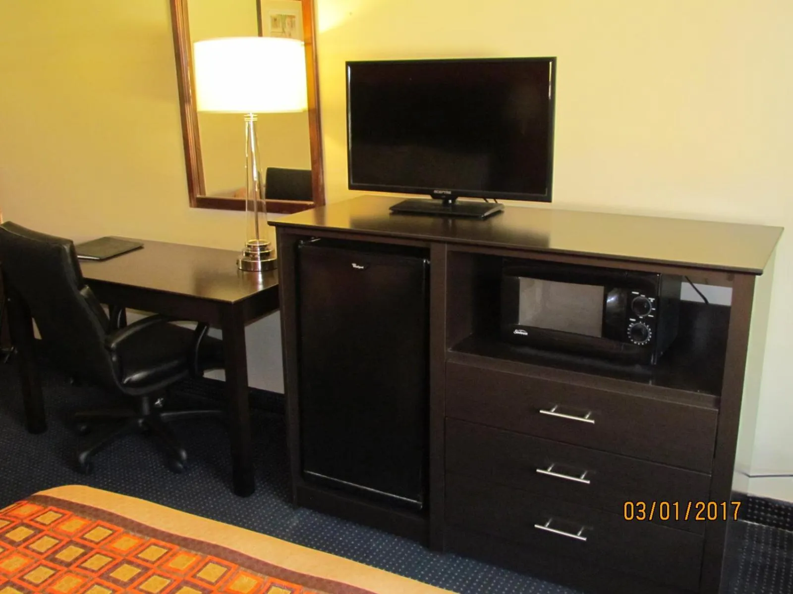 Travelers Lodge Beatrice