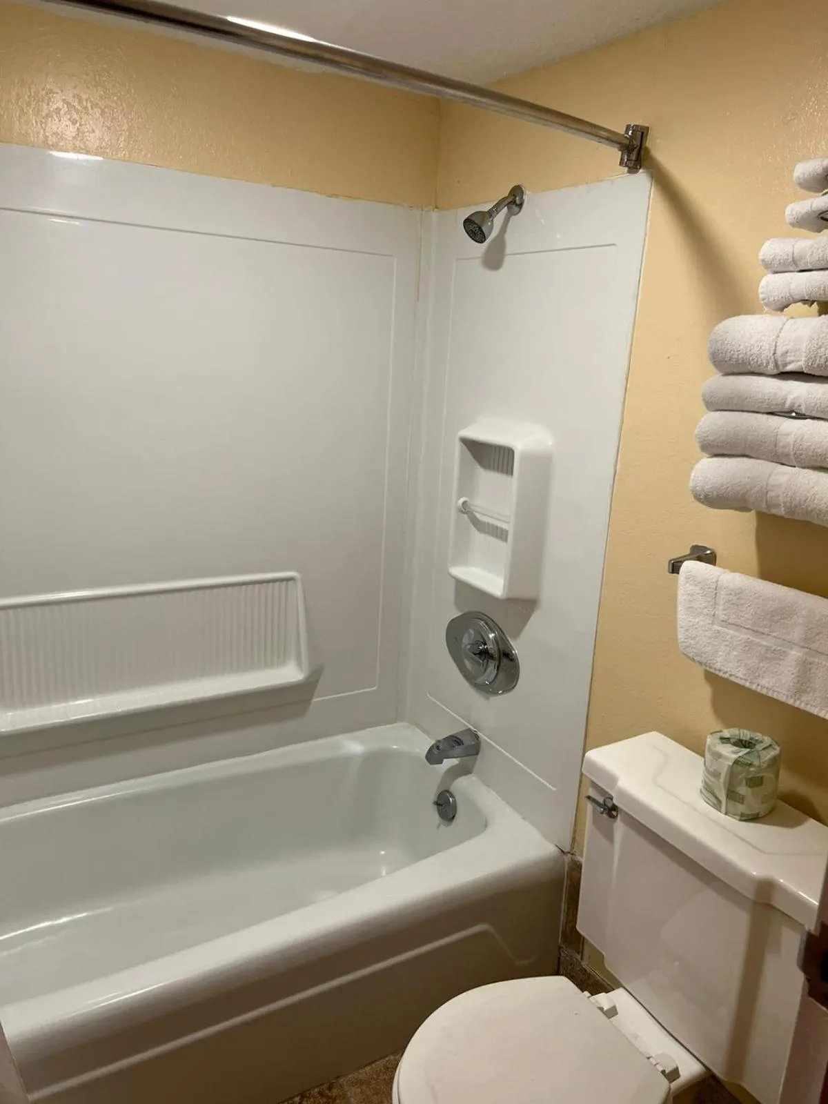 Travelers Lodge Beatrice