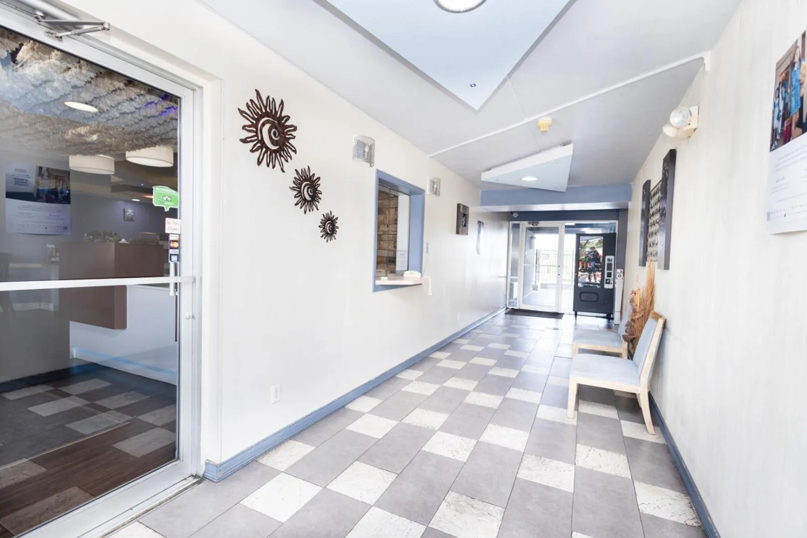 Days Inn by Wyndham Dayton Huber Heights Northeast