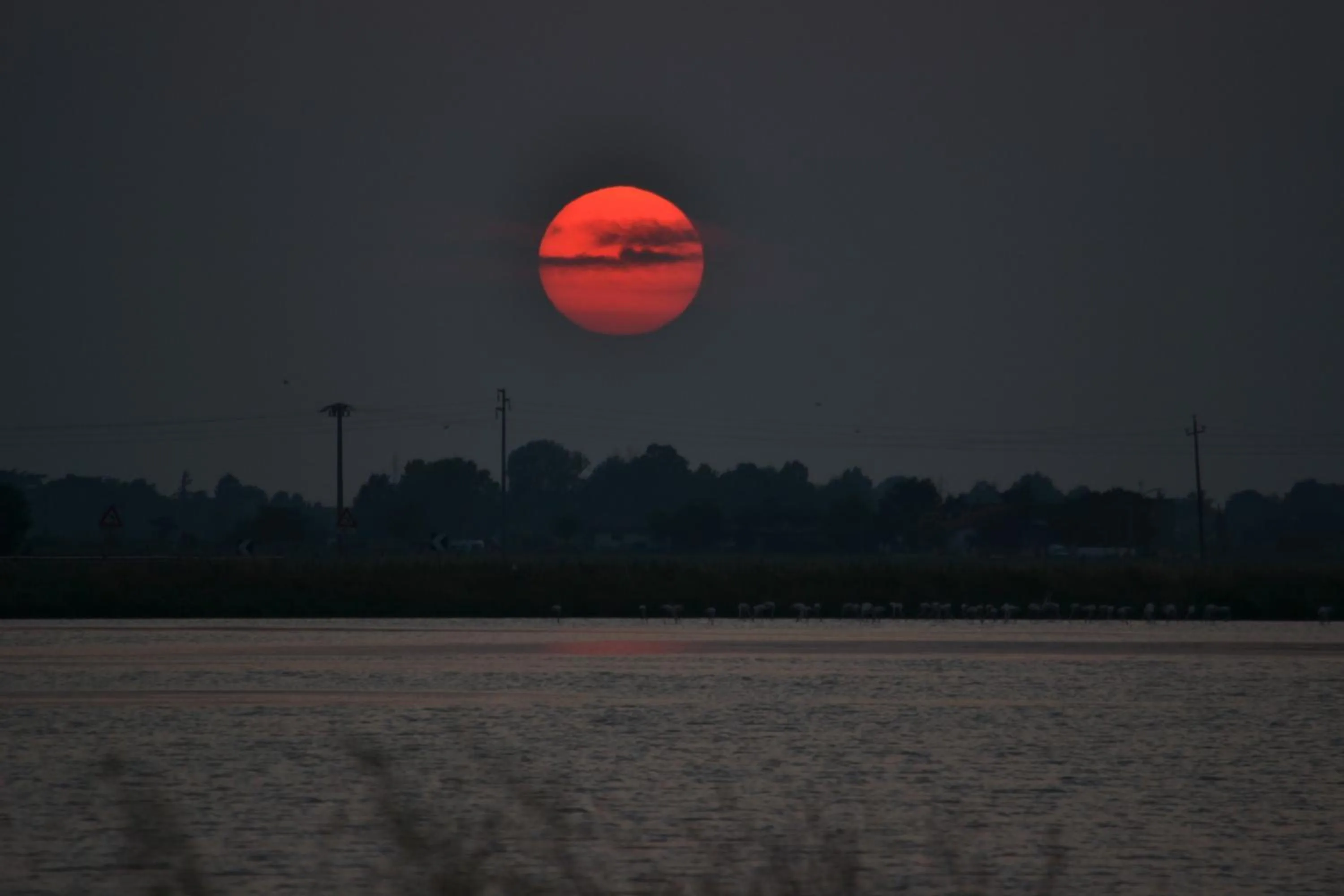 B&B Le Saline Bed & Breakfast