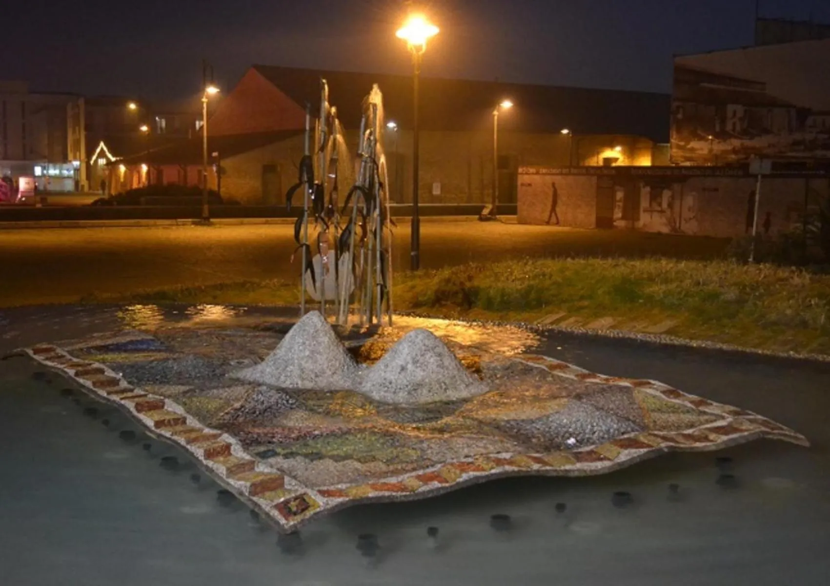 B&B Le Saline Bed & Breakfast