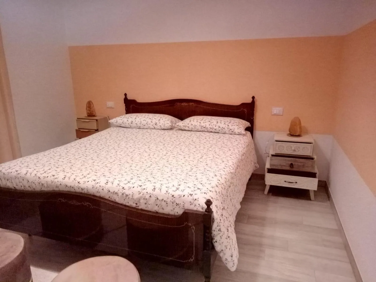 B&B Le Saline Bed & Breakfast