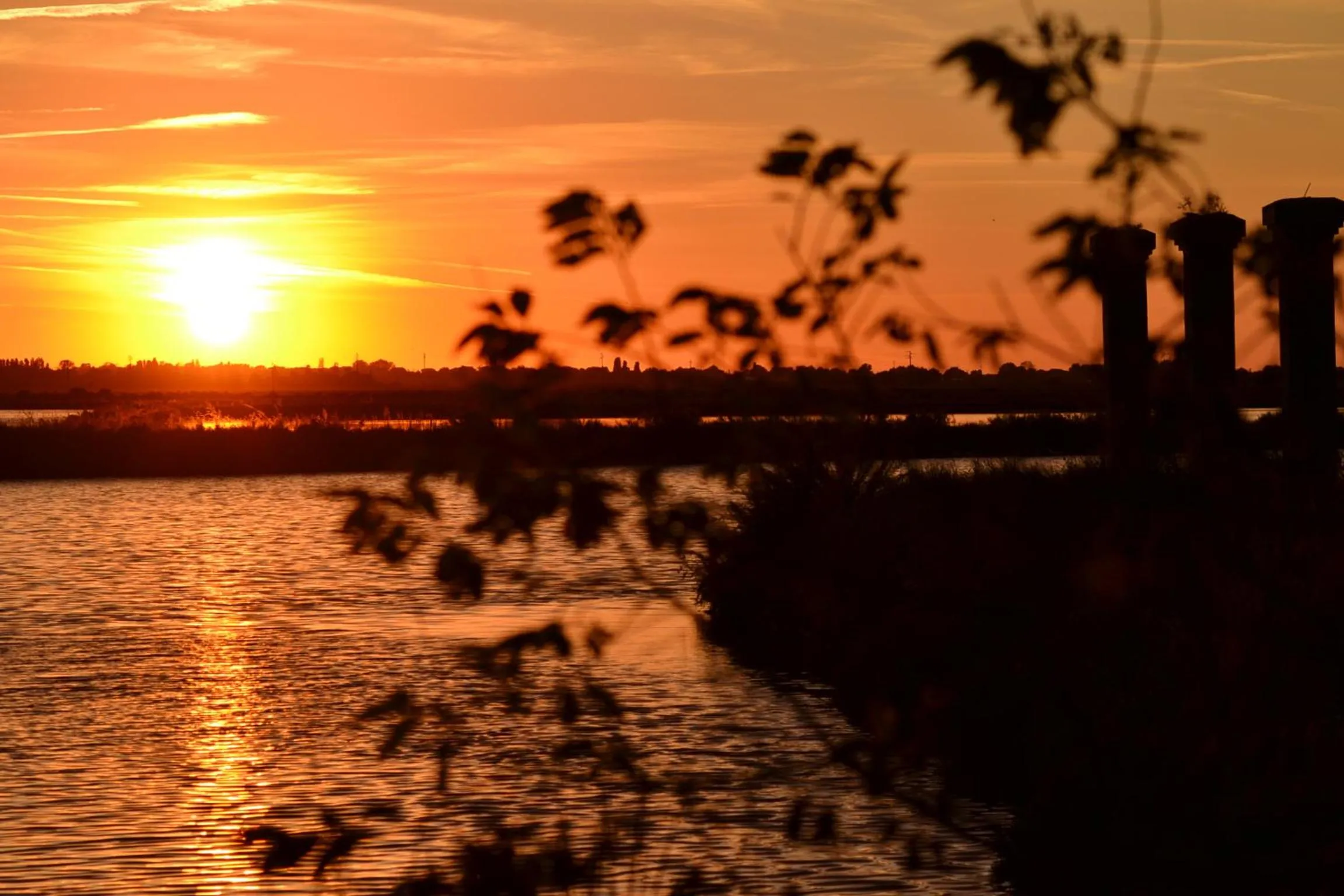 B&B Le Saline Bed & Breakfast