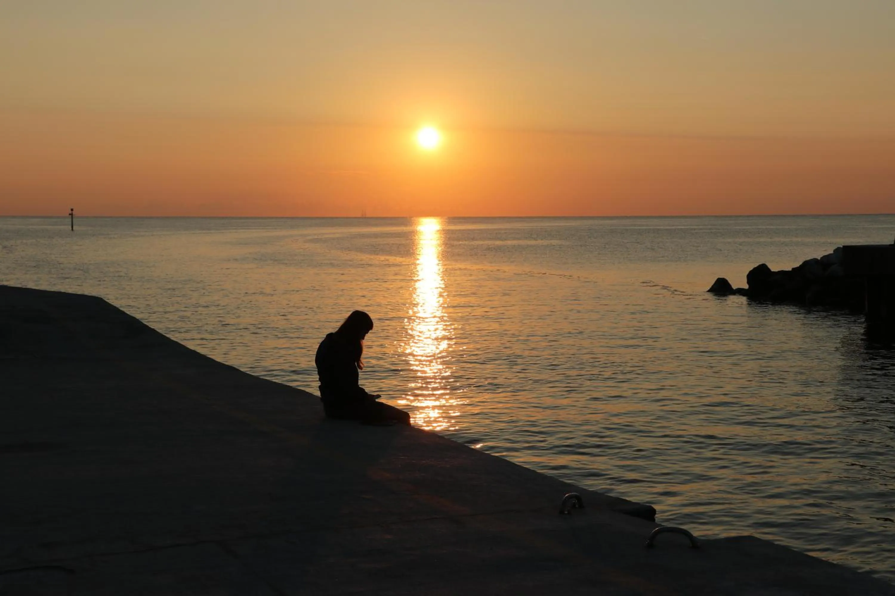 B&B Le Saline Bed & Breakfast