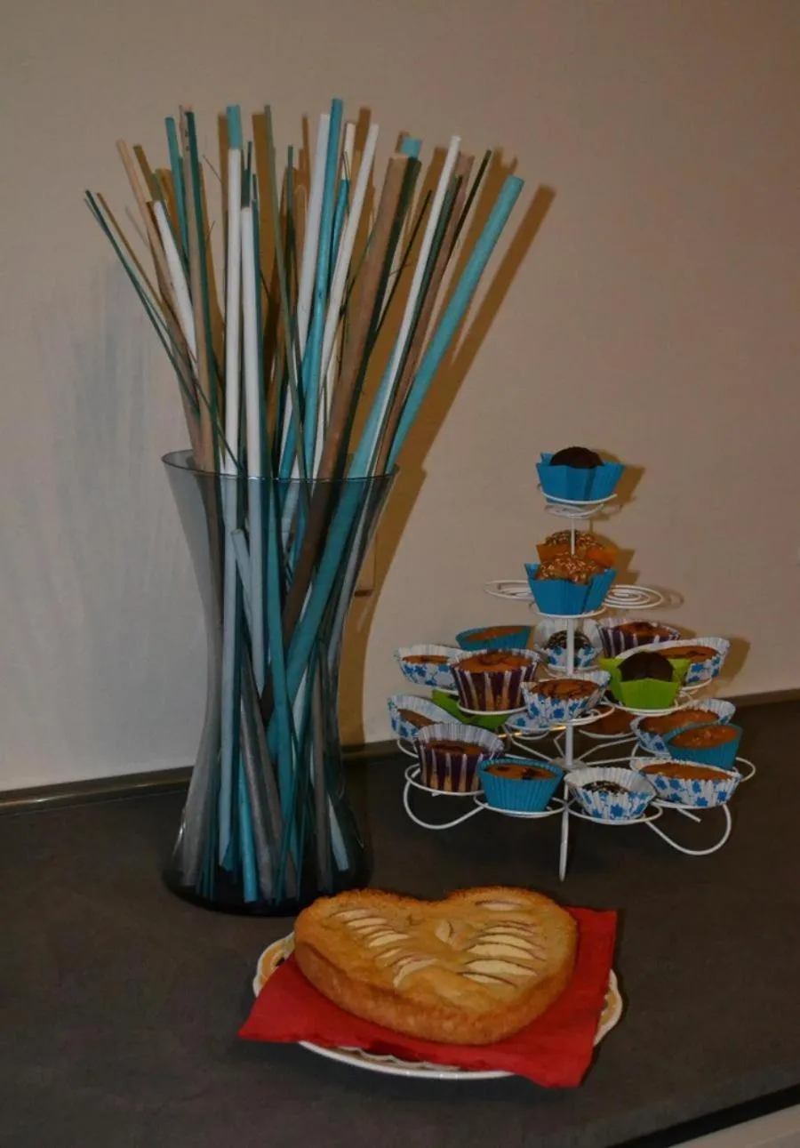 B&B Le Saline Bed & Breakfast