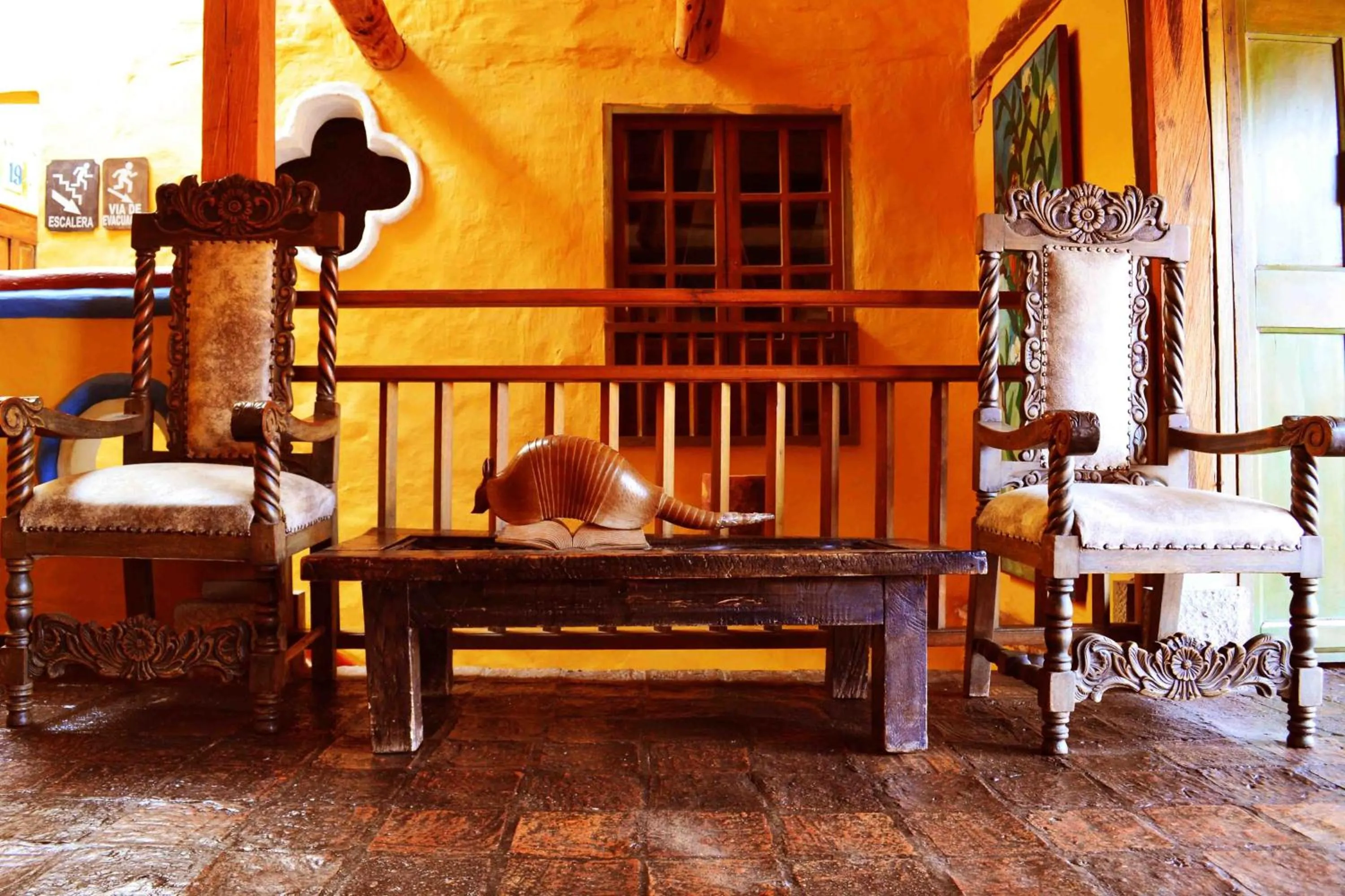 Other in Hotel La Posada de San Antonio