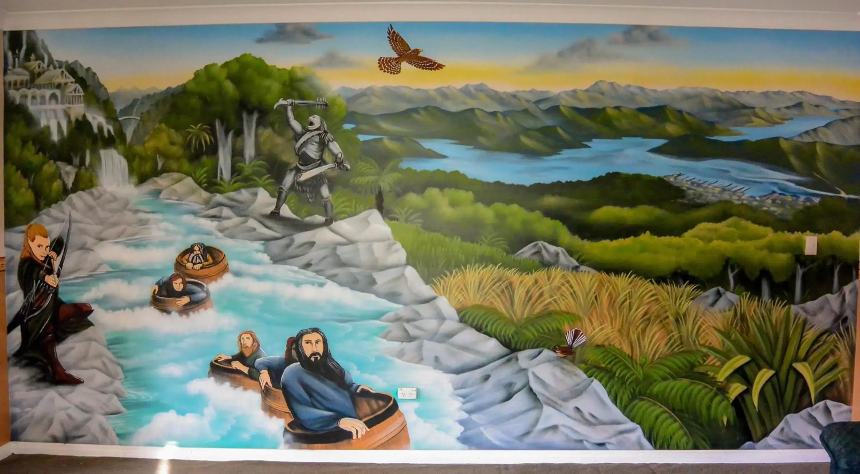 Blue Moon Lodge Blue Moon Lodge