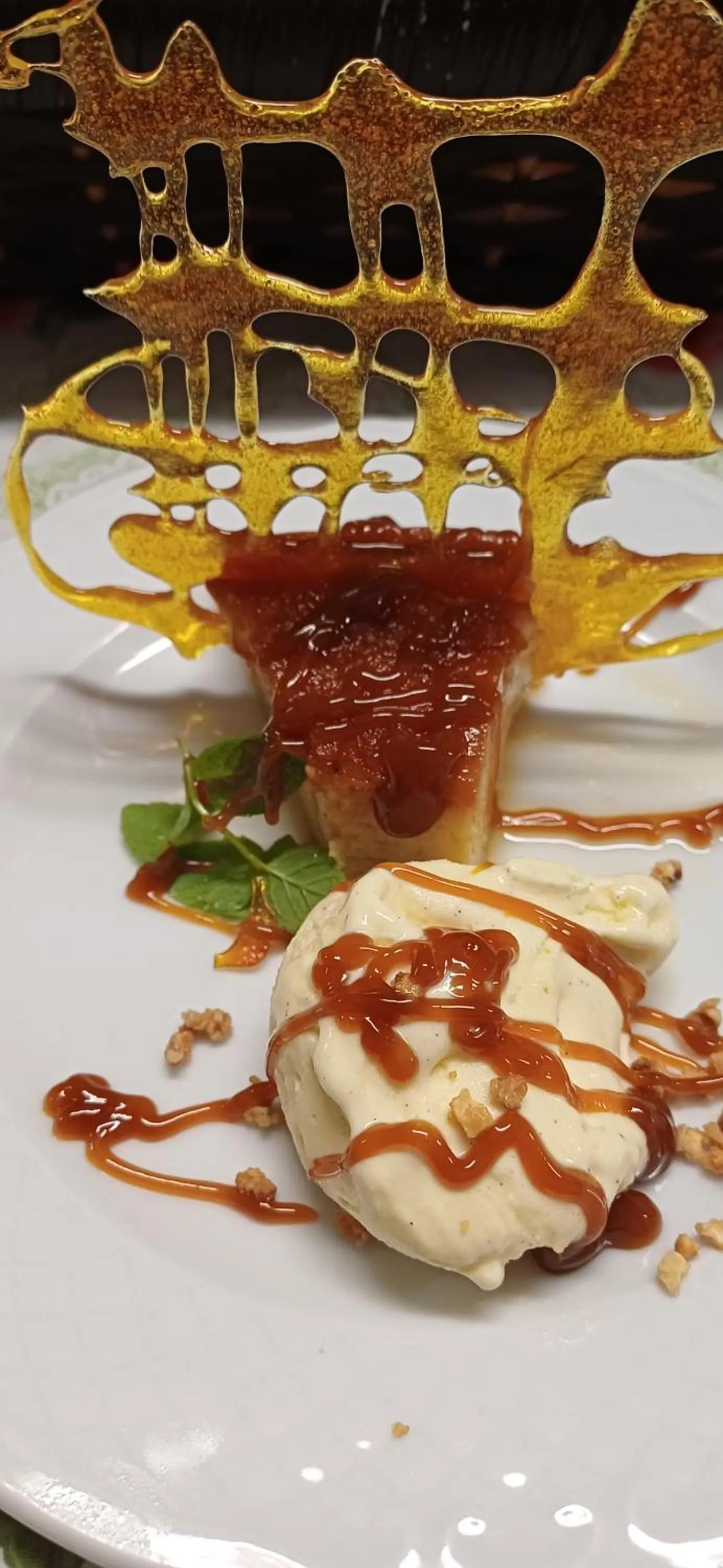 Dinner in Turim Club Azeitao Hotel