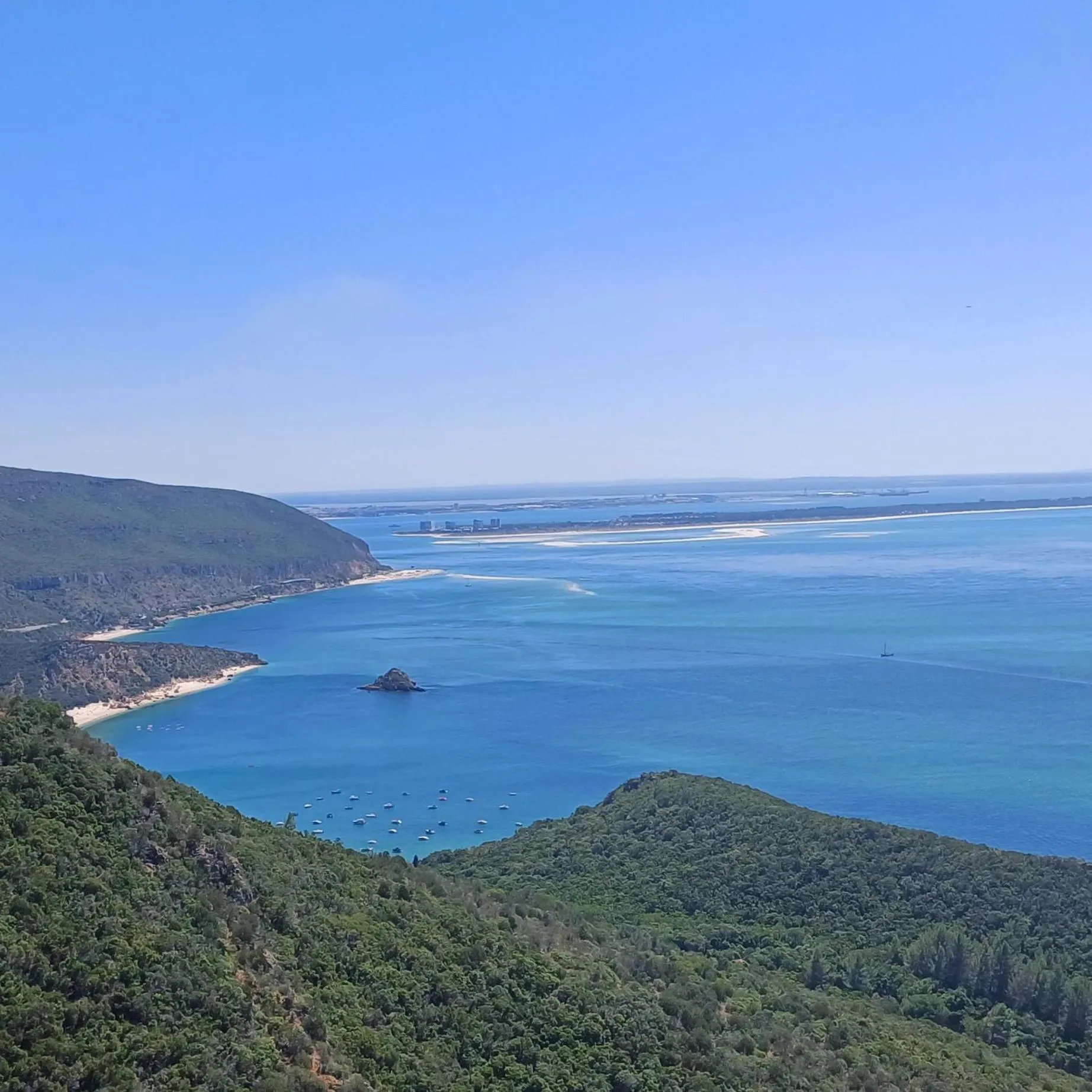 Nearby landmark in Turim Club Azeitao Hotel