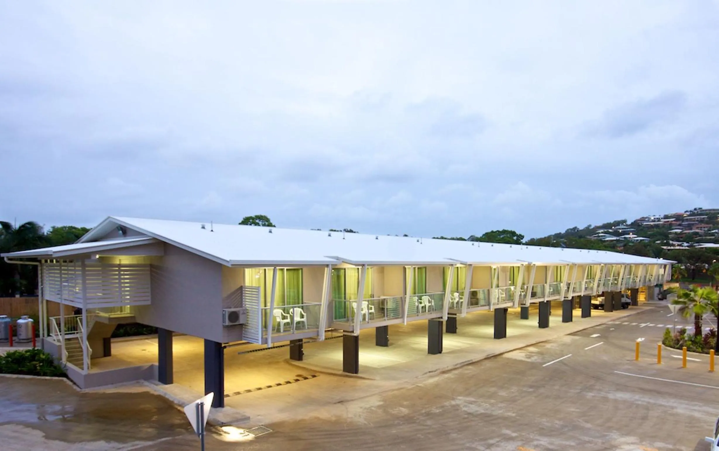 Other in The Coast Motel