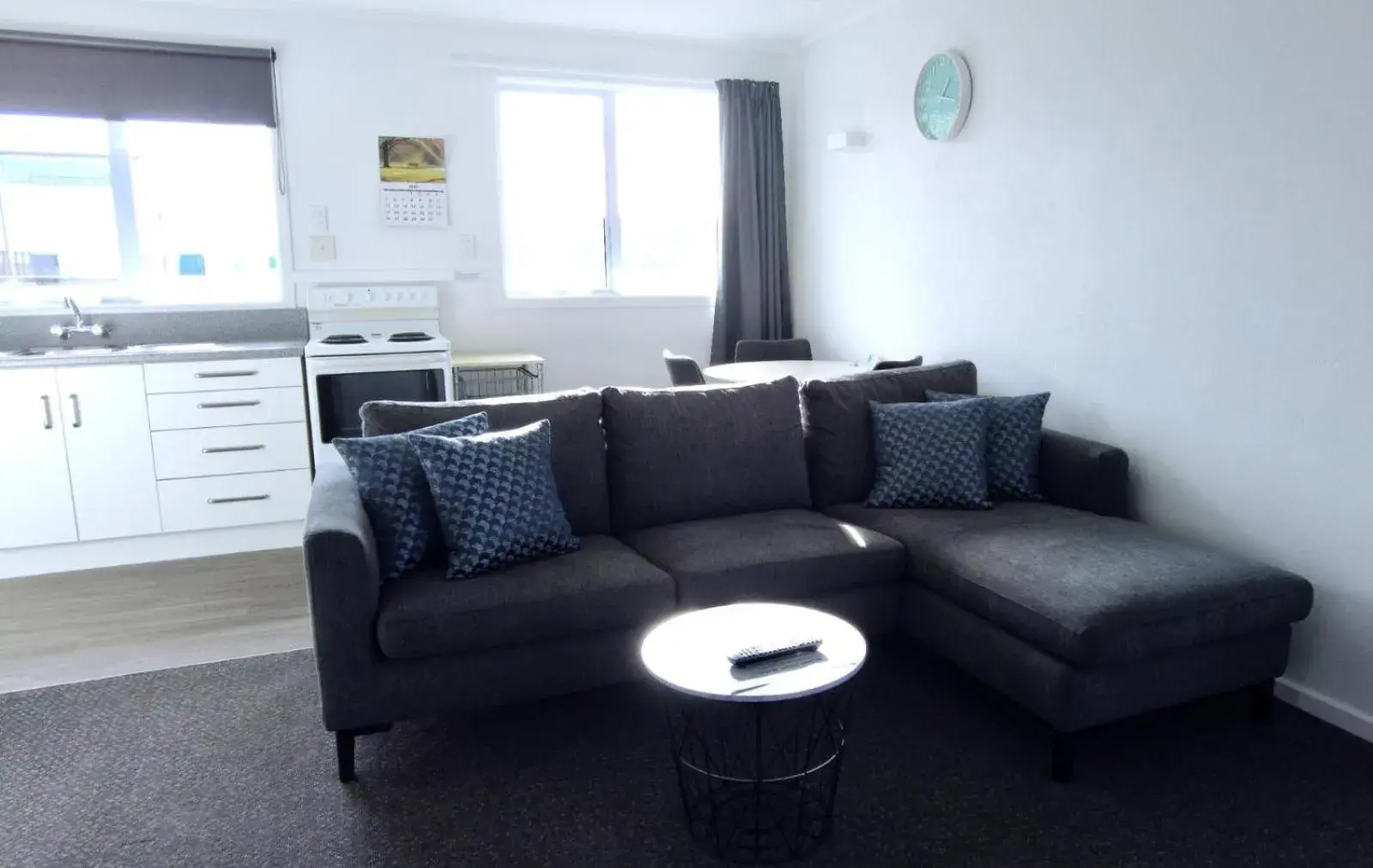 Superior One-Bedroom Apartment in 554 Moana Court Motel Superior One-Bedroom Apartment in 554 Moana Court Motel