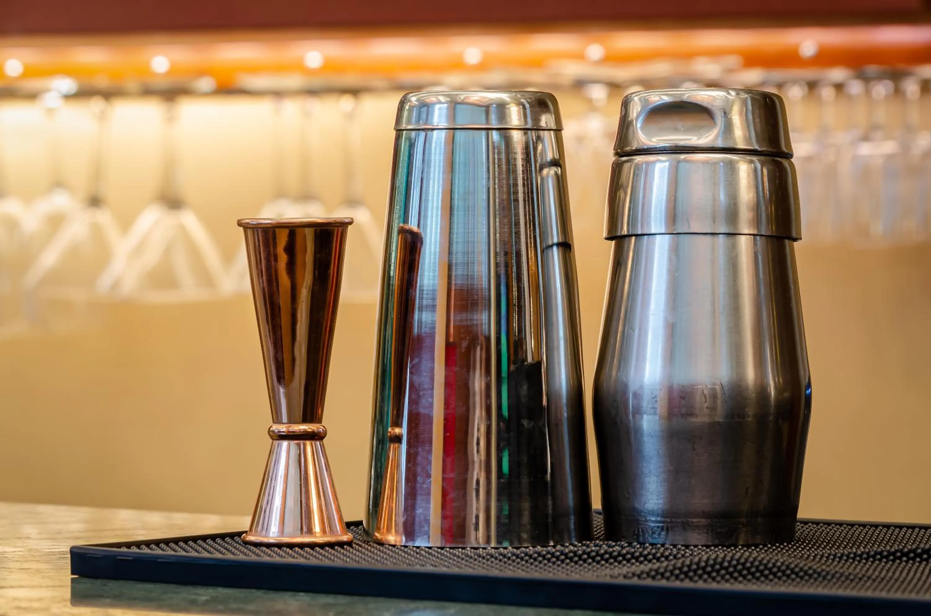 Lounge or bar in TURIM Europa Hotel