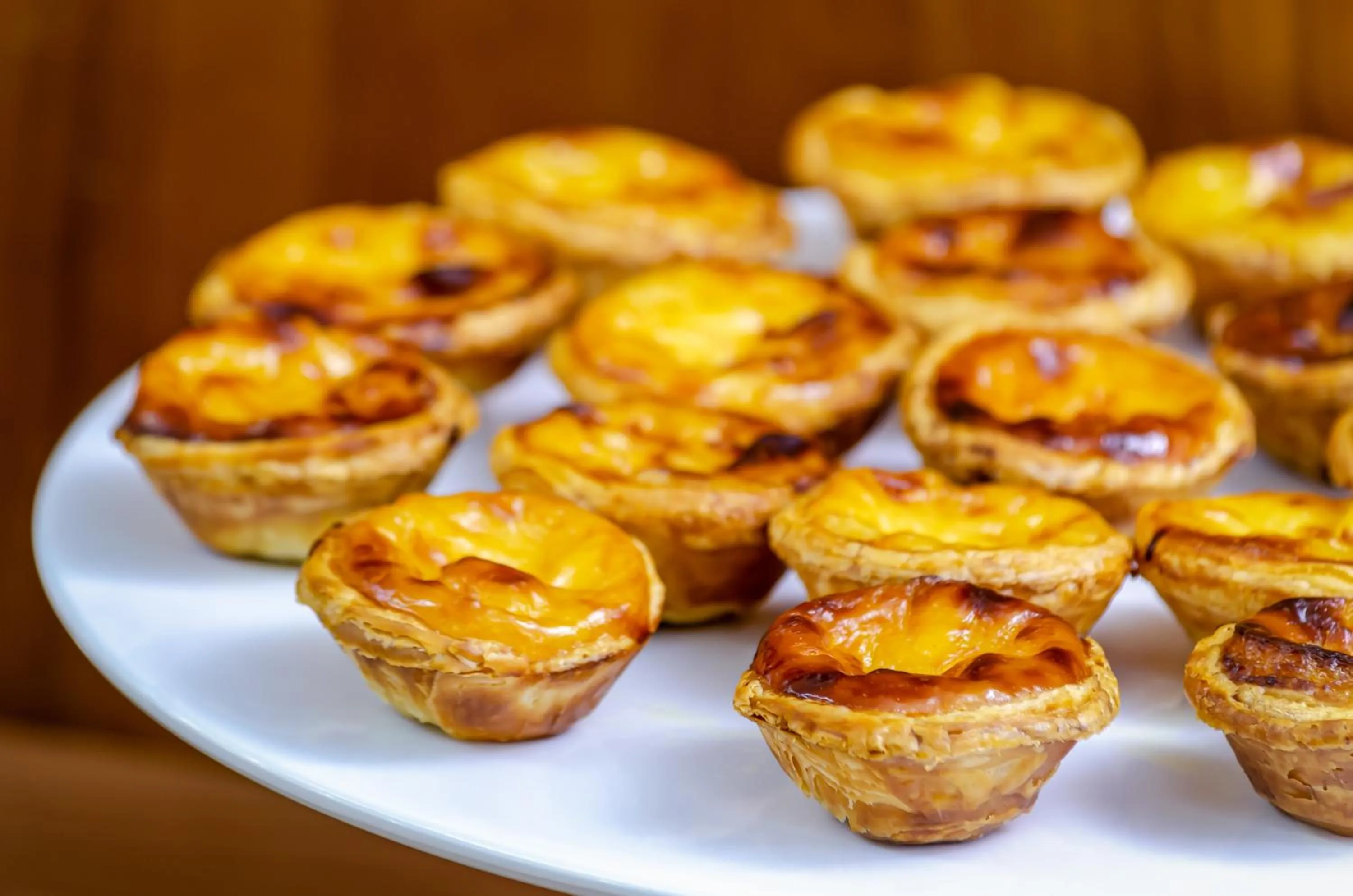 Breakfast in TURIM Europa Hotel