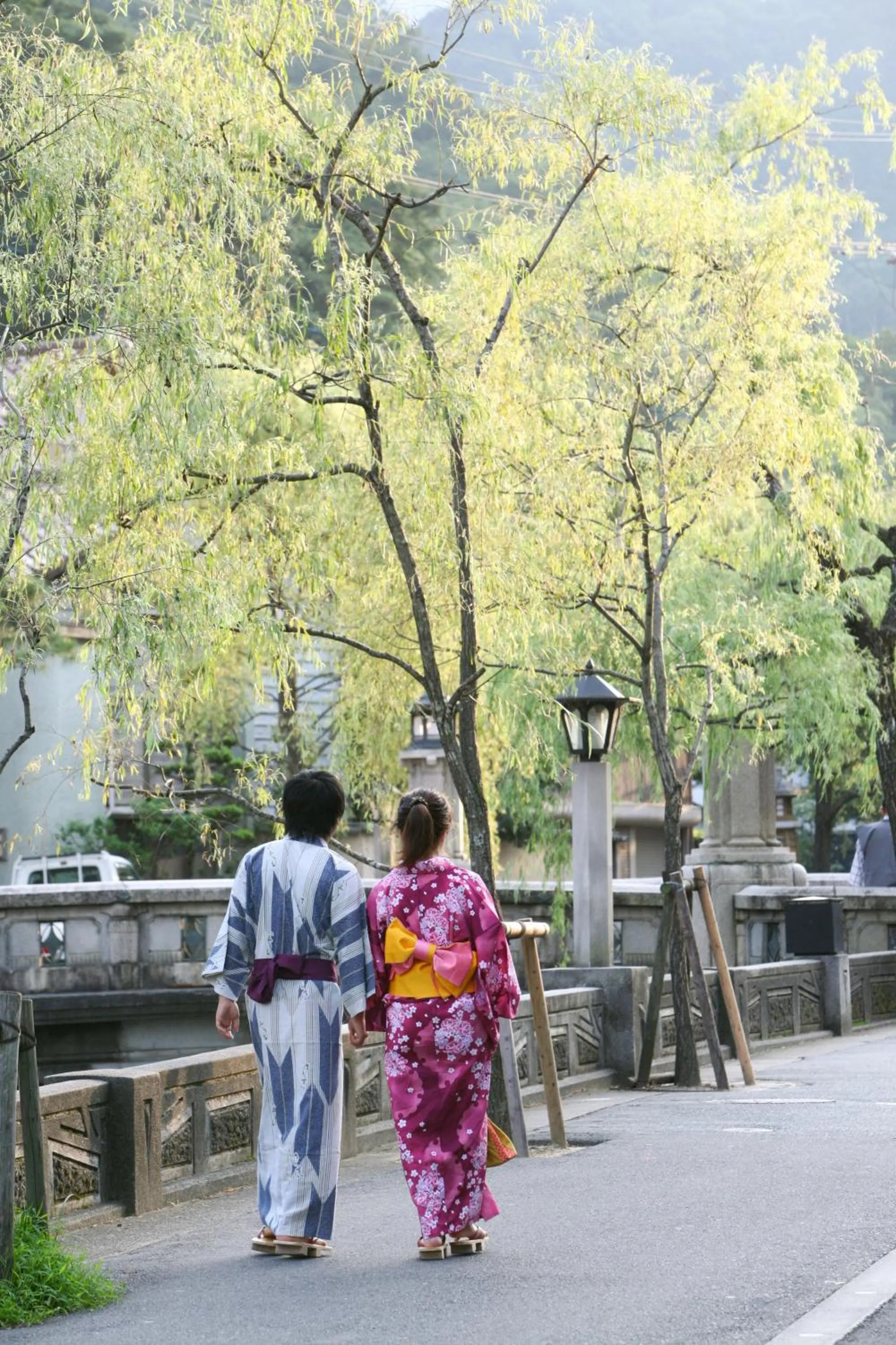Decorative detail in Kinsui Annex