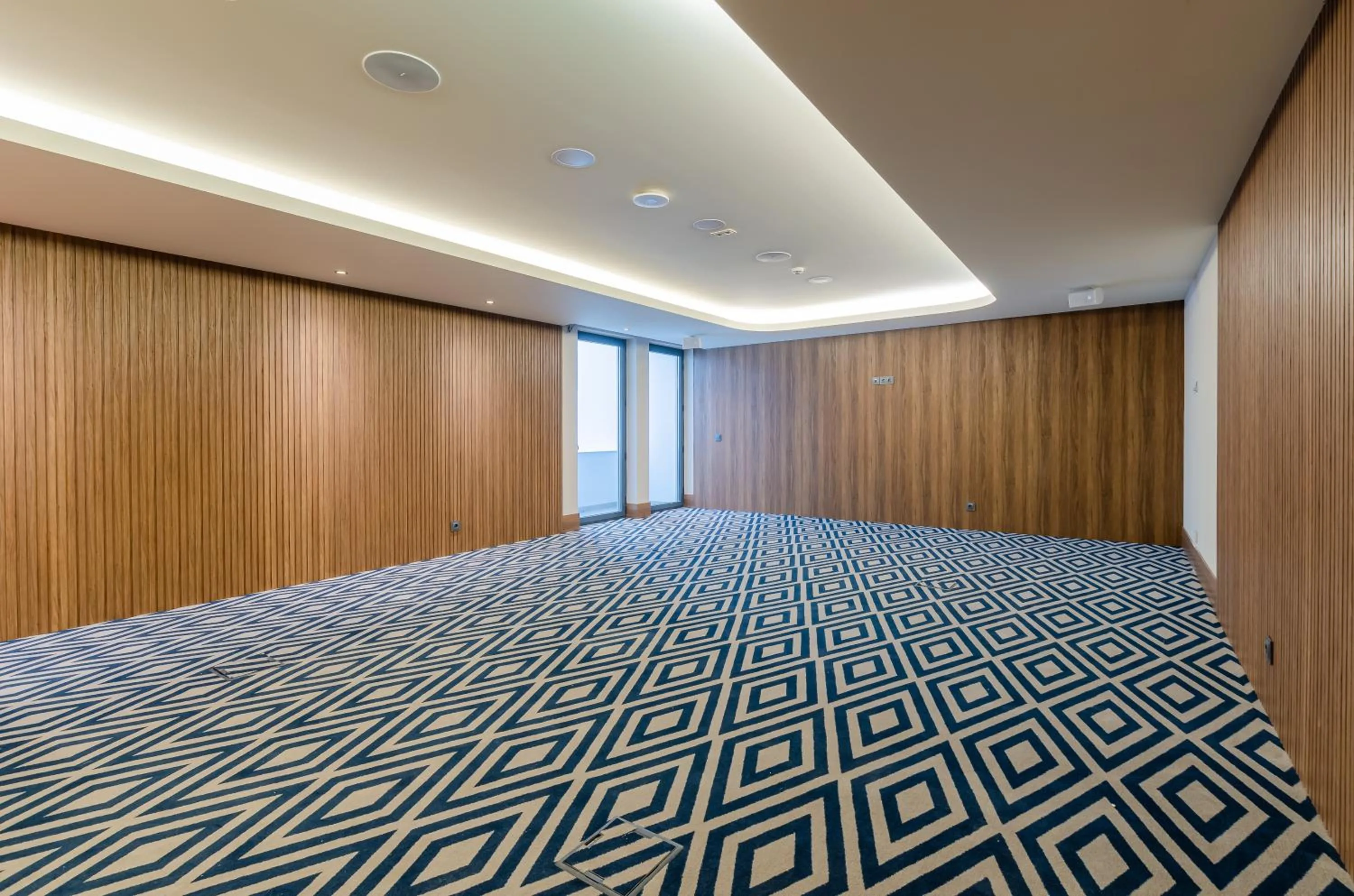 Meeting/conference room in TURIM Lisboa Hotel