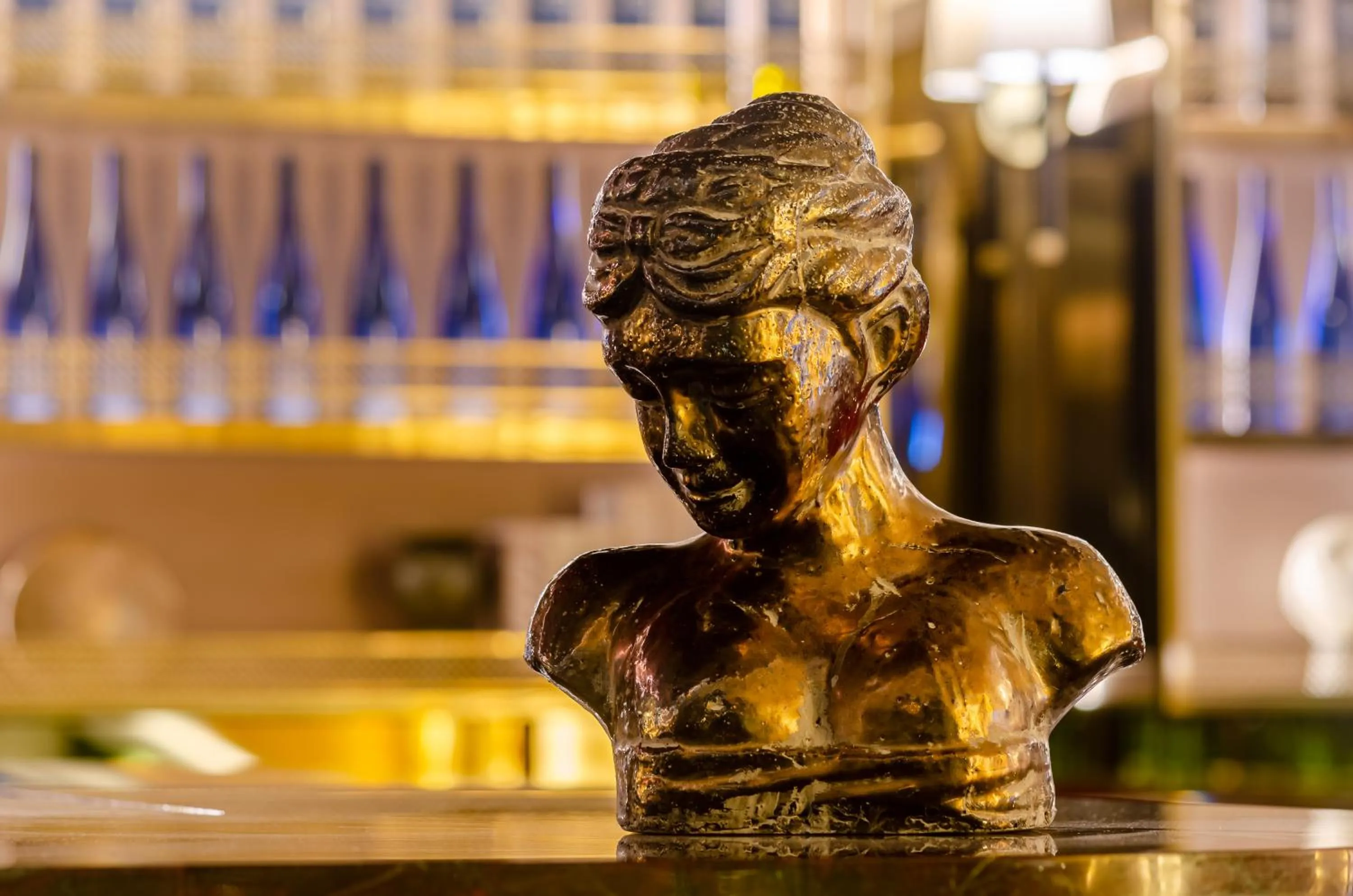 Lounge or bar in TURIM Lisboa Hotel