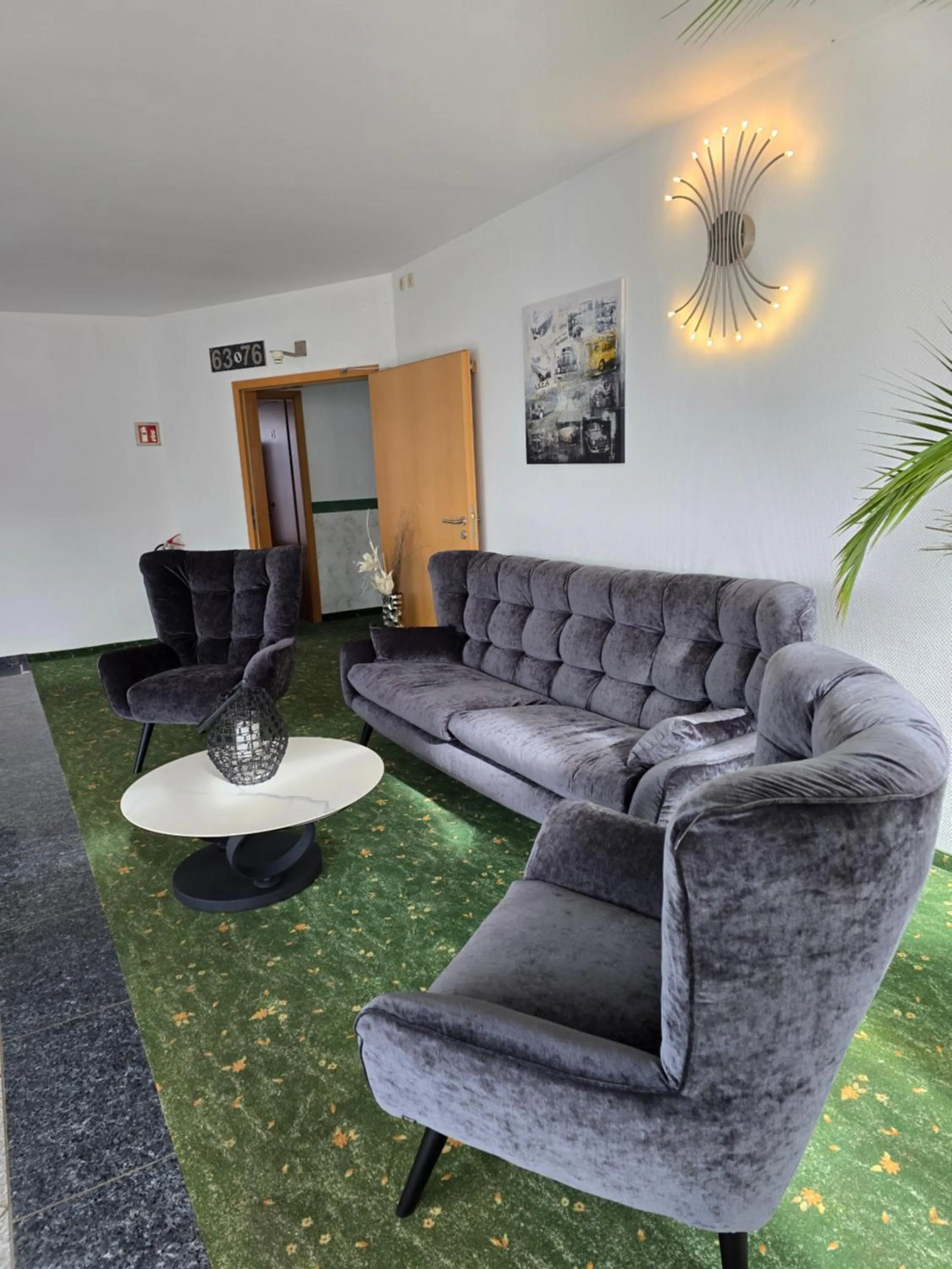 Hotel Bördehof, direkt an der A2 & A14, Restaurant, Tagung, individuell