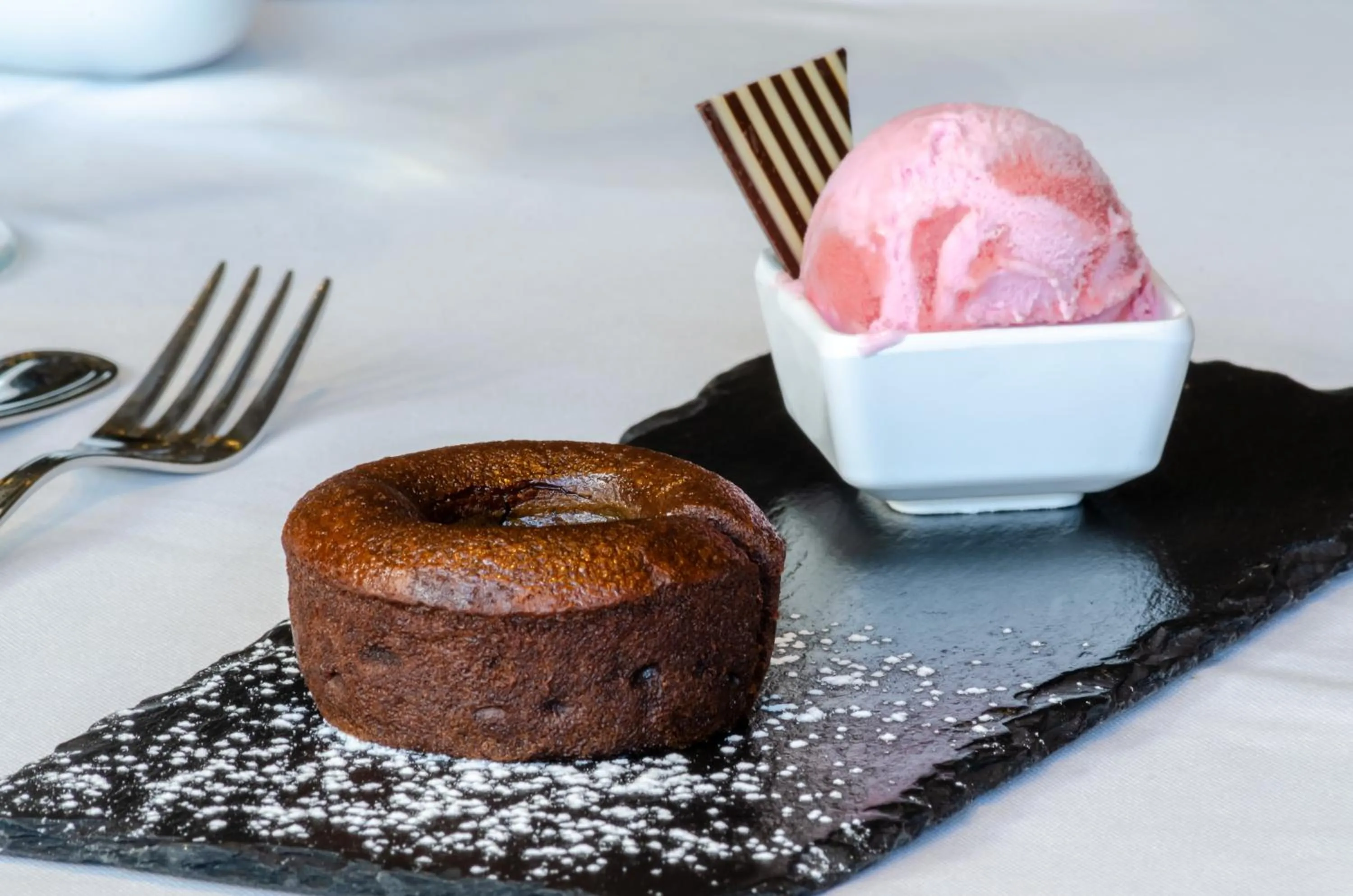 Restaurant/places to eat in Olissippo Marquês de Sá