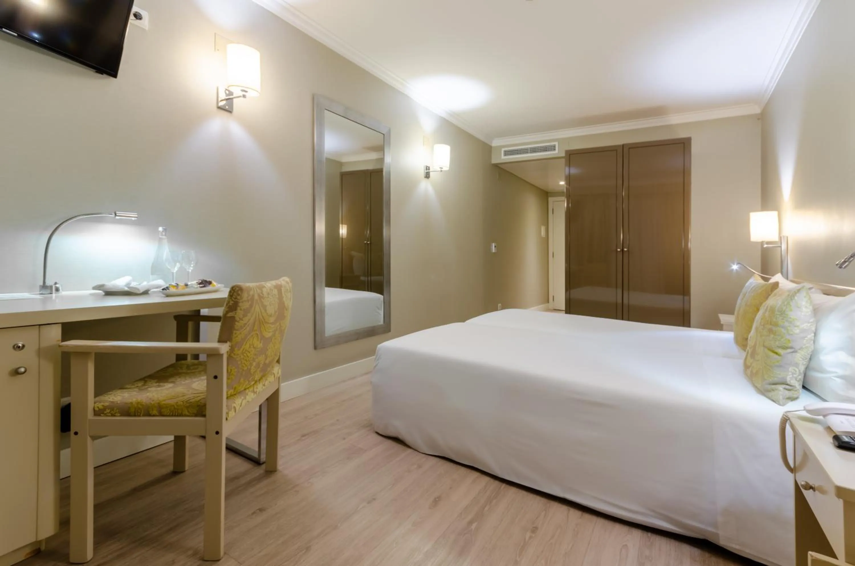 Bed in Olissippo Marquês de Sá