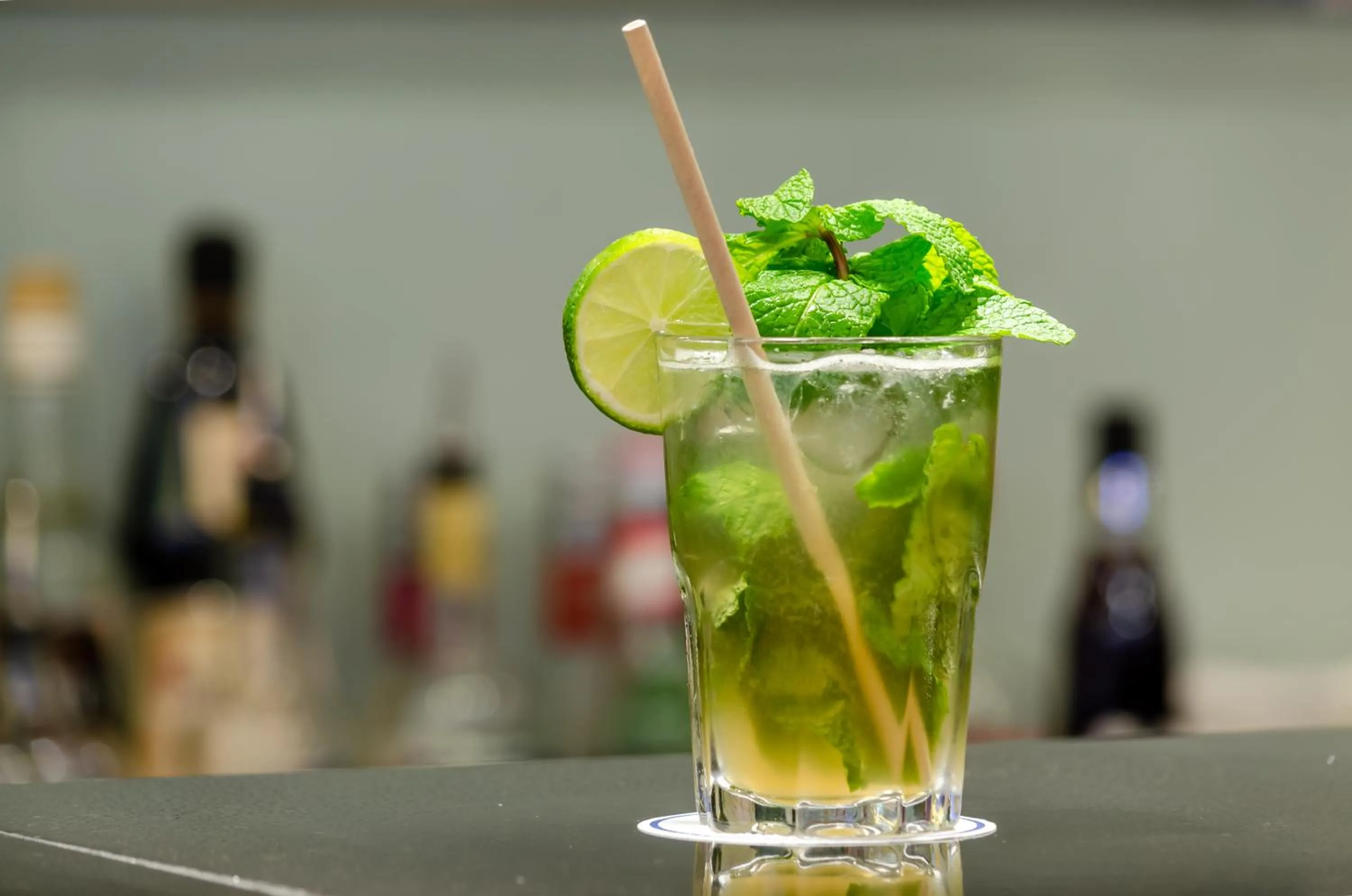 Lounge or bar in Olissippo Marquês de Sá