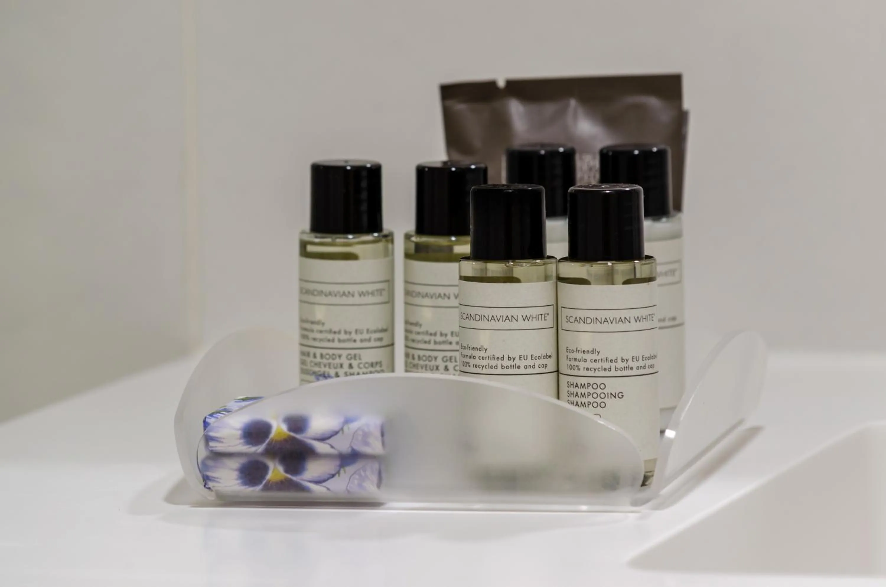 Bathroom in Olissippo Marquês de Sá