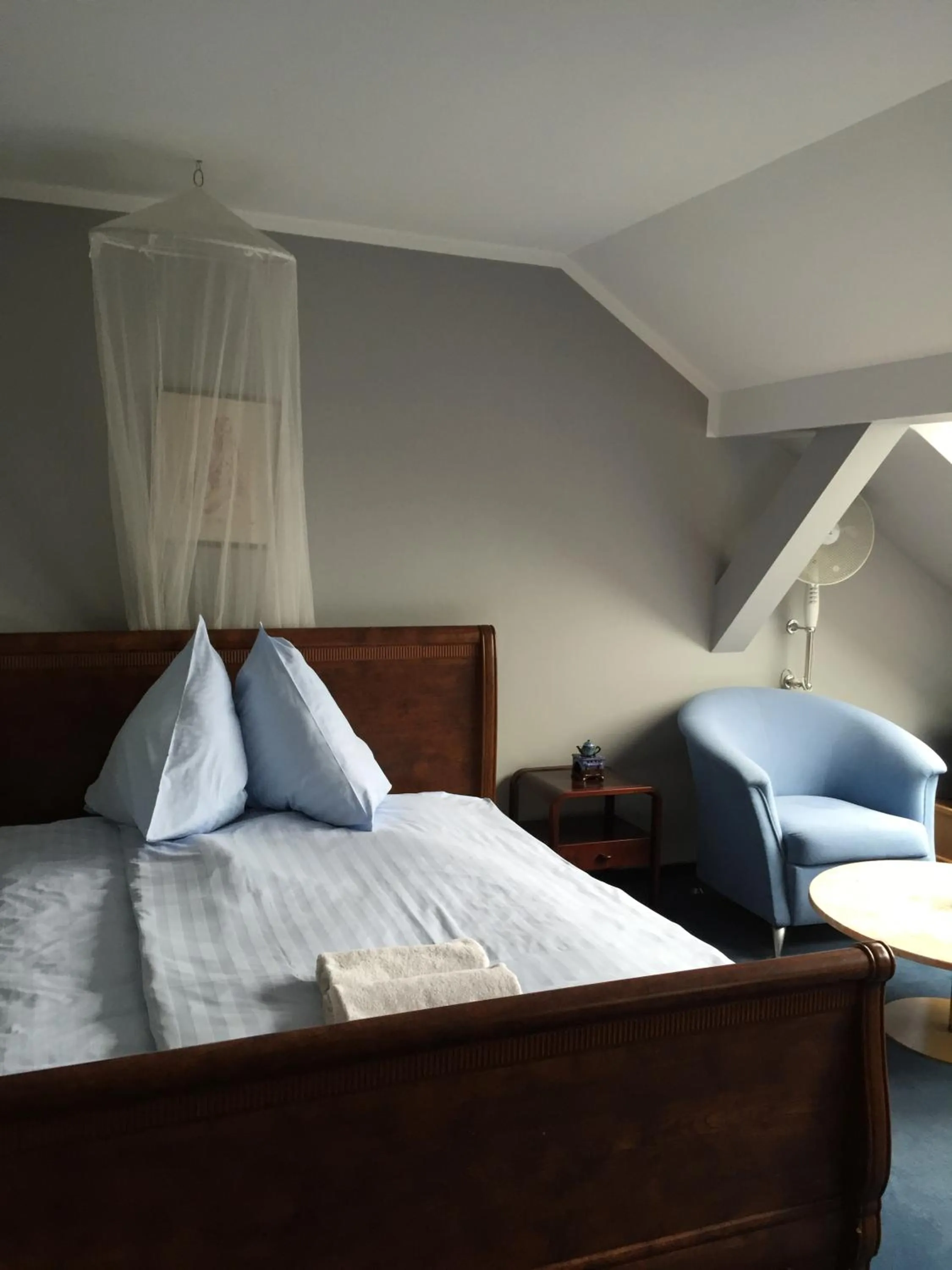 Photo of the whole room in Zamek Dobra