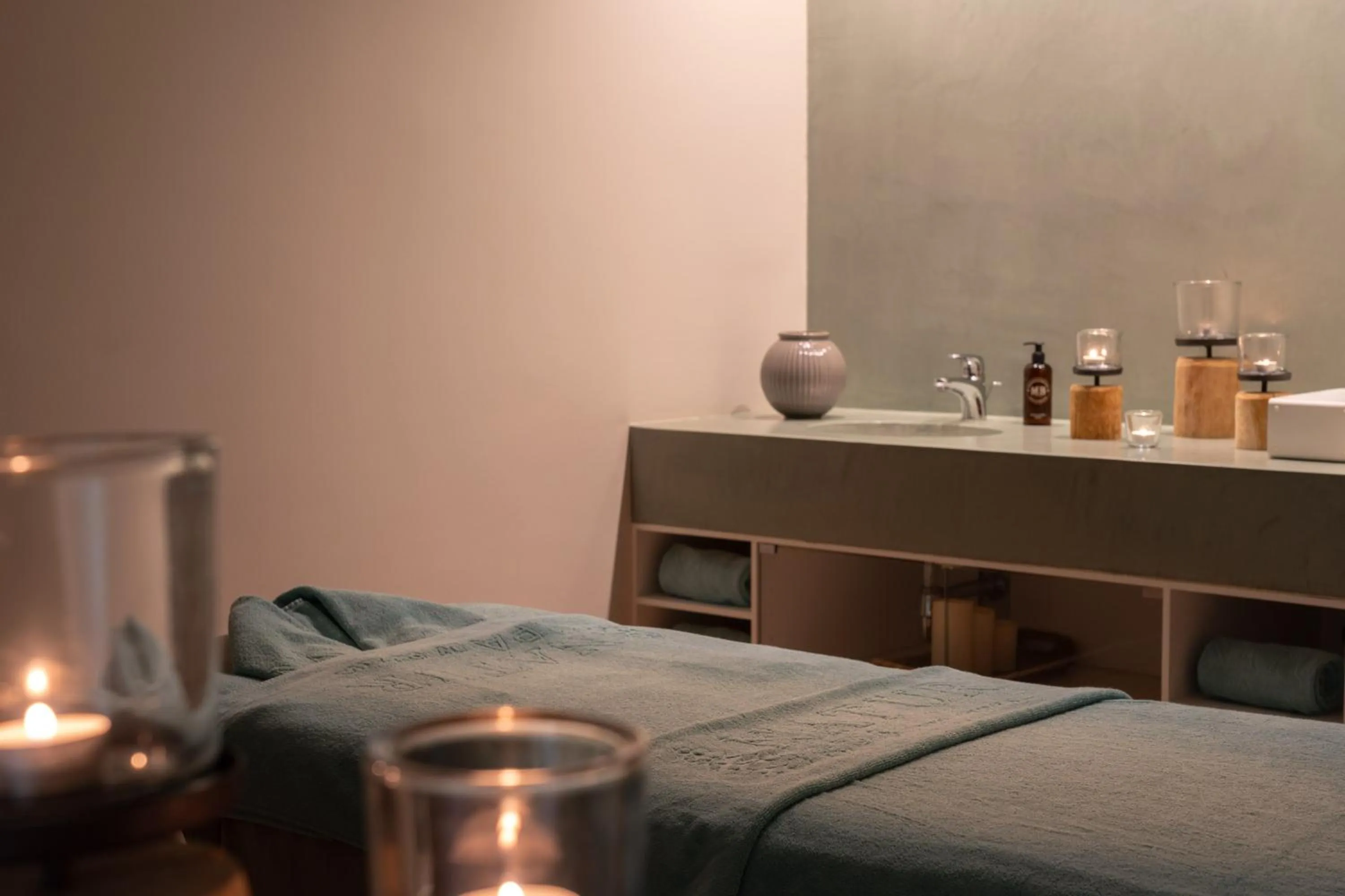 Massage, Bed in Onyria Quinta da Marinha Hotel