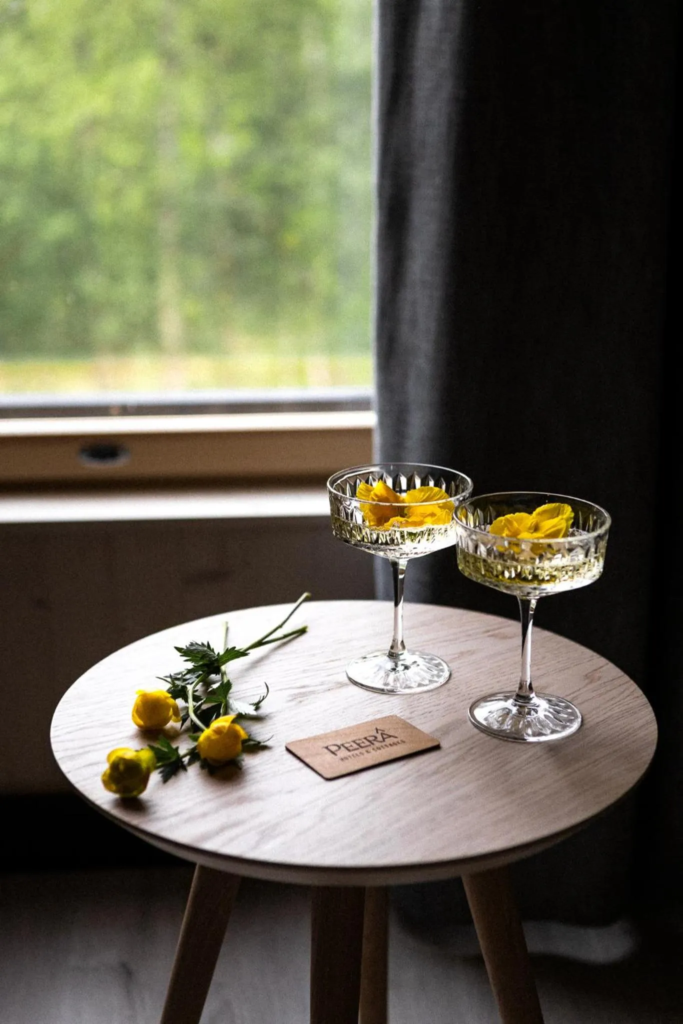 Drinks in Hotelli Sodankylä