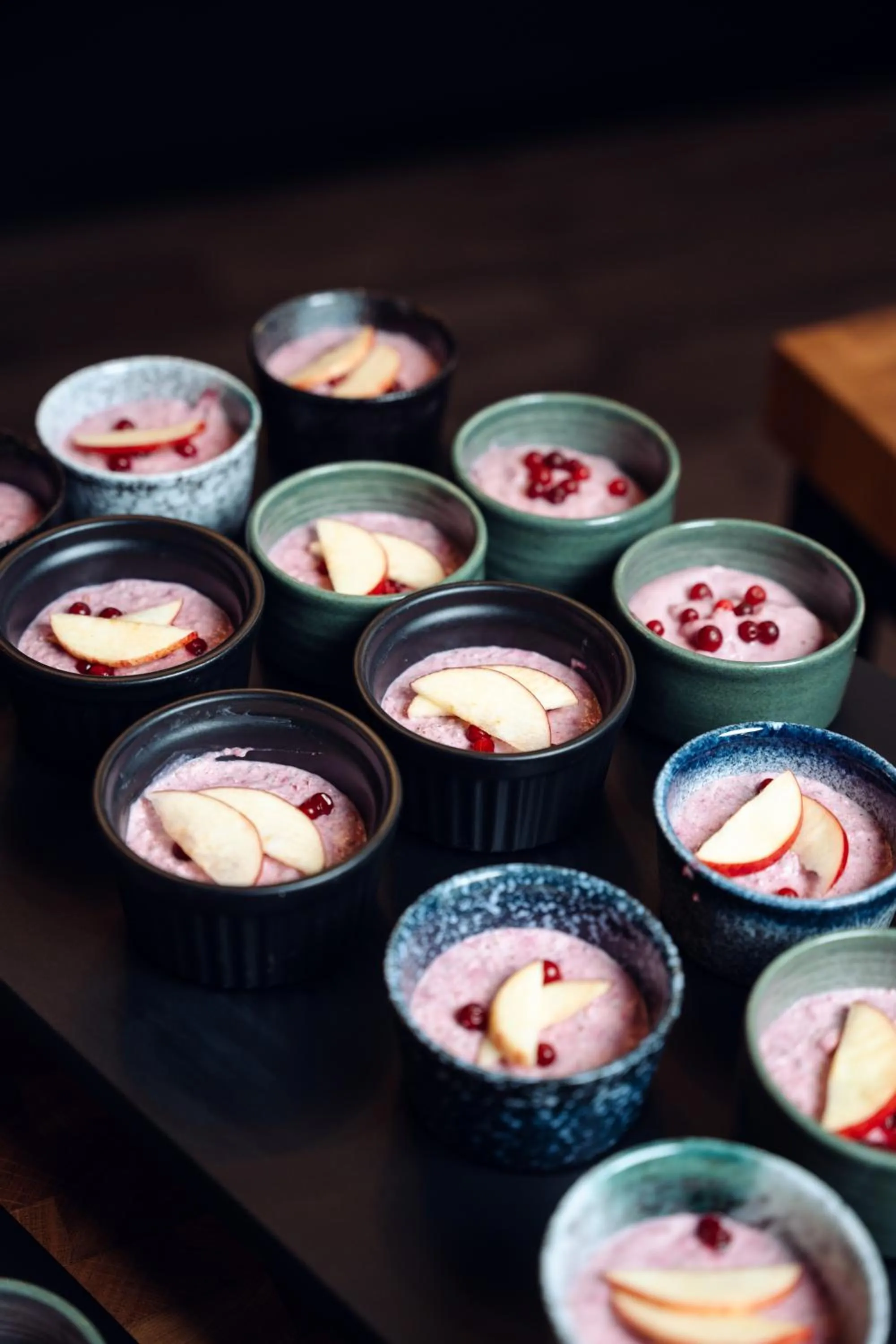 Breakfast in Hotelli Sodankylä