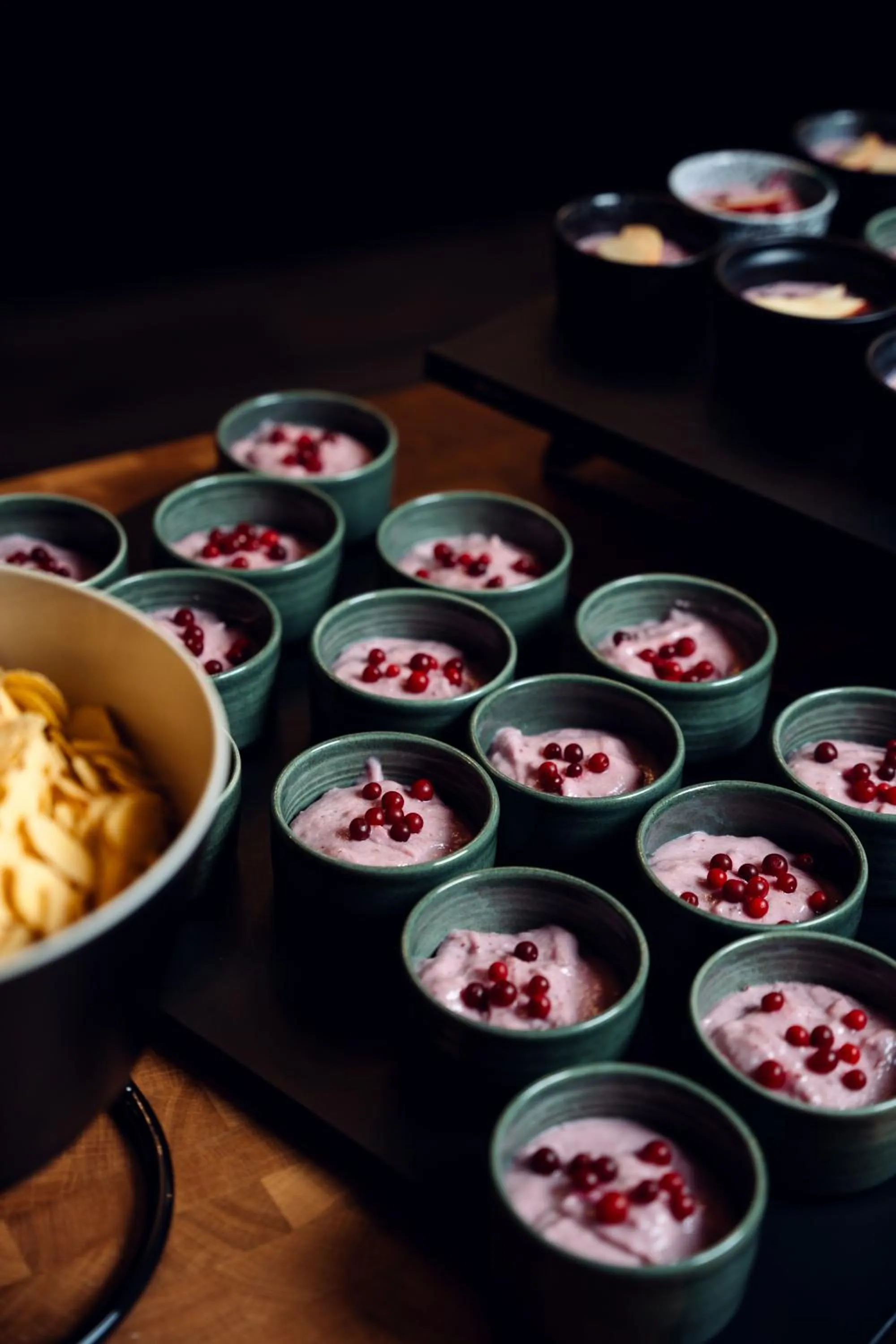 Breakfast in Hotelli Sodankylä