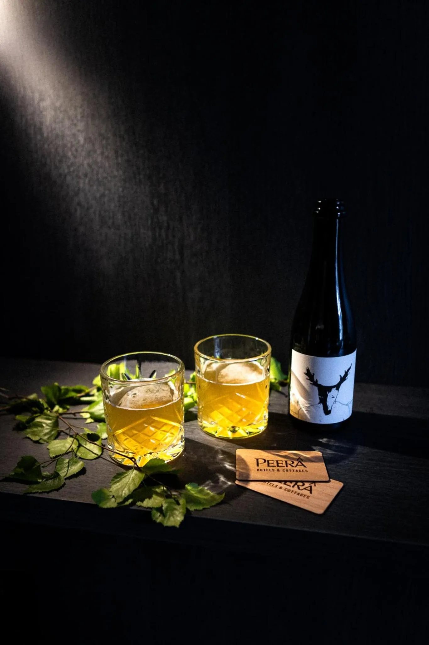 Drinks in Hotelli Sodankylä