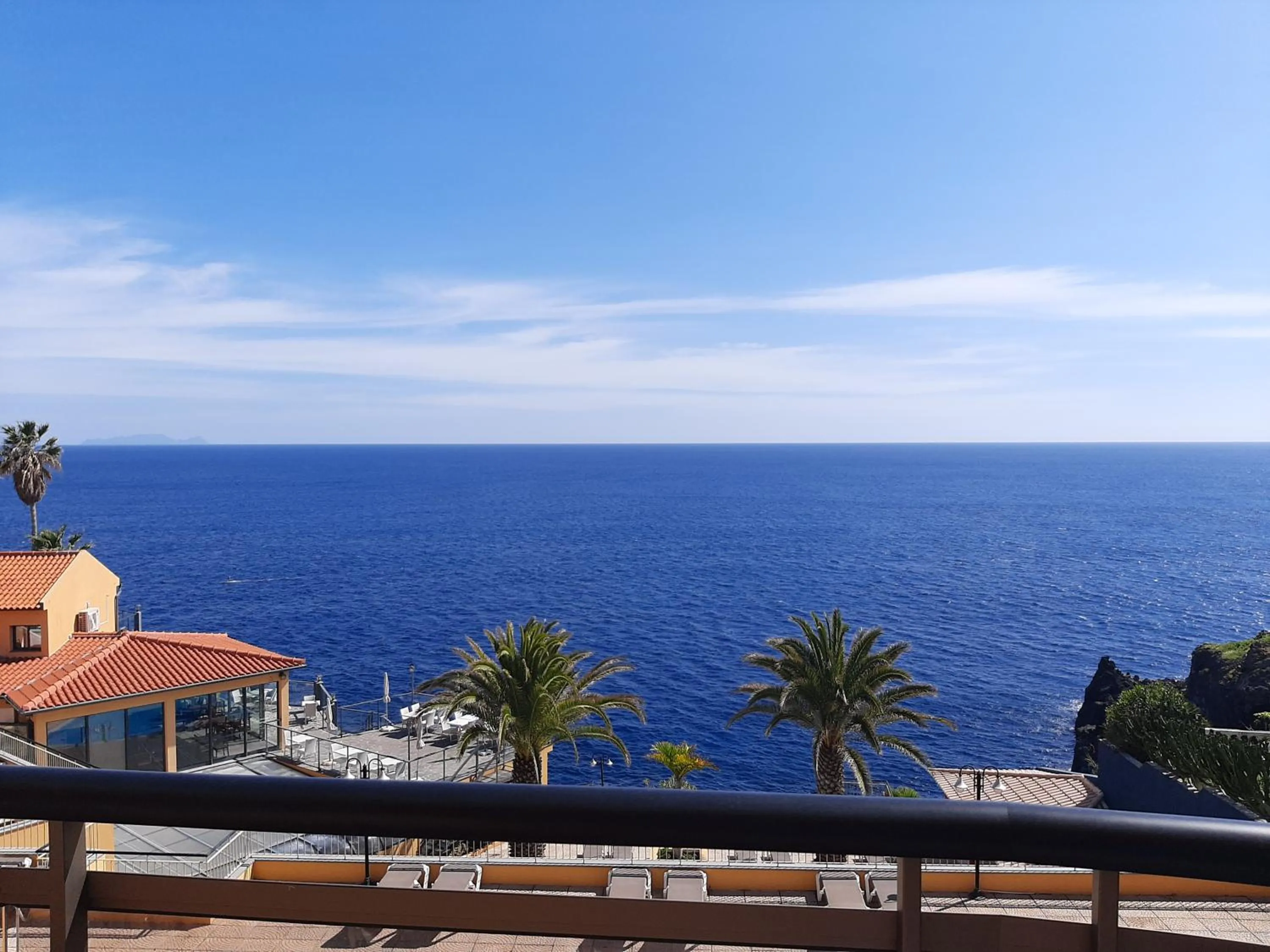 View (from property/room) in Hotel Cais da Oliveira