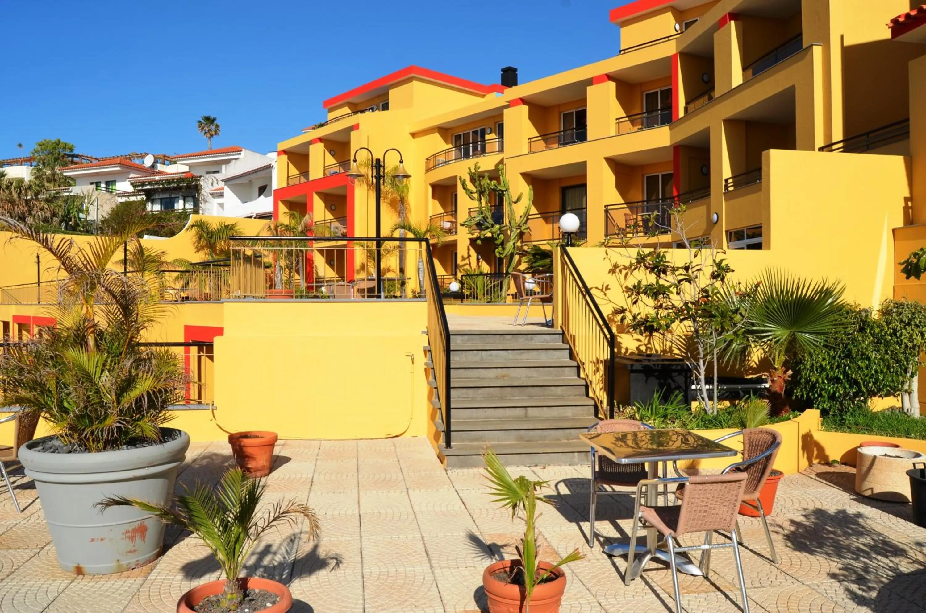 Facade/entrance in Hotel Cais da Oliveira