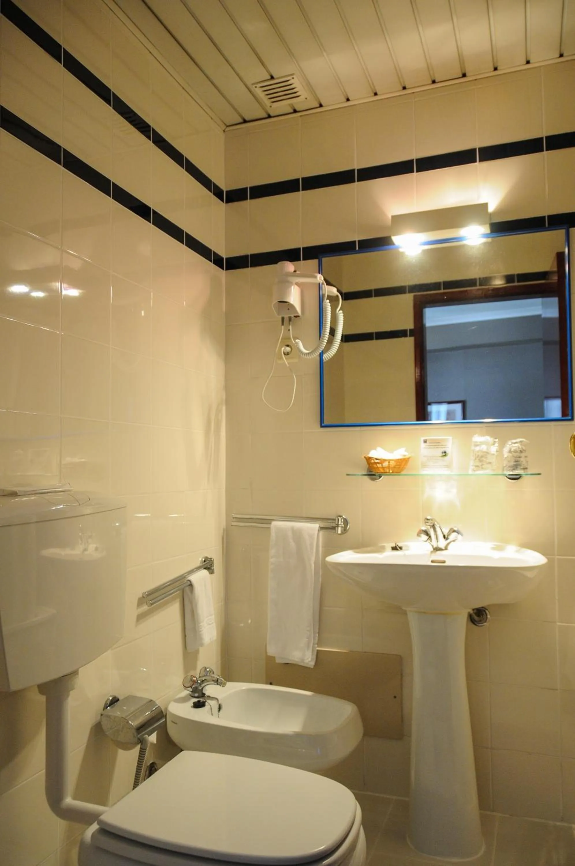 Bathroom in Stay Hotel Coimbra Centro