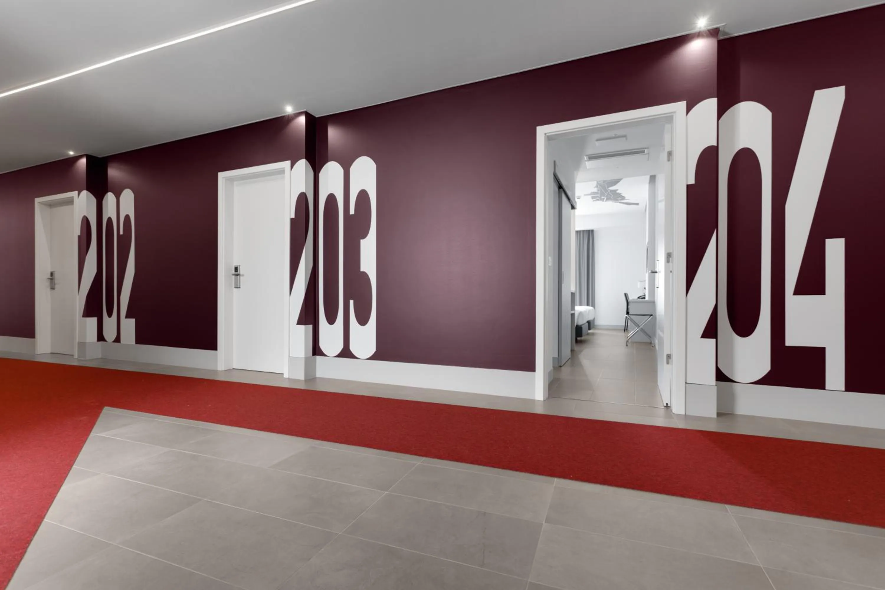 Other in Rossio Hotel