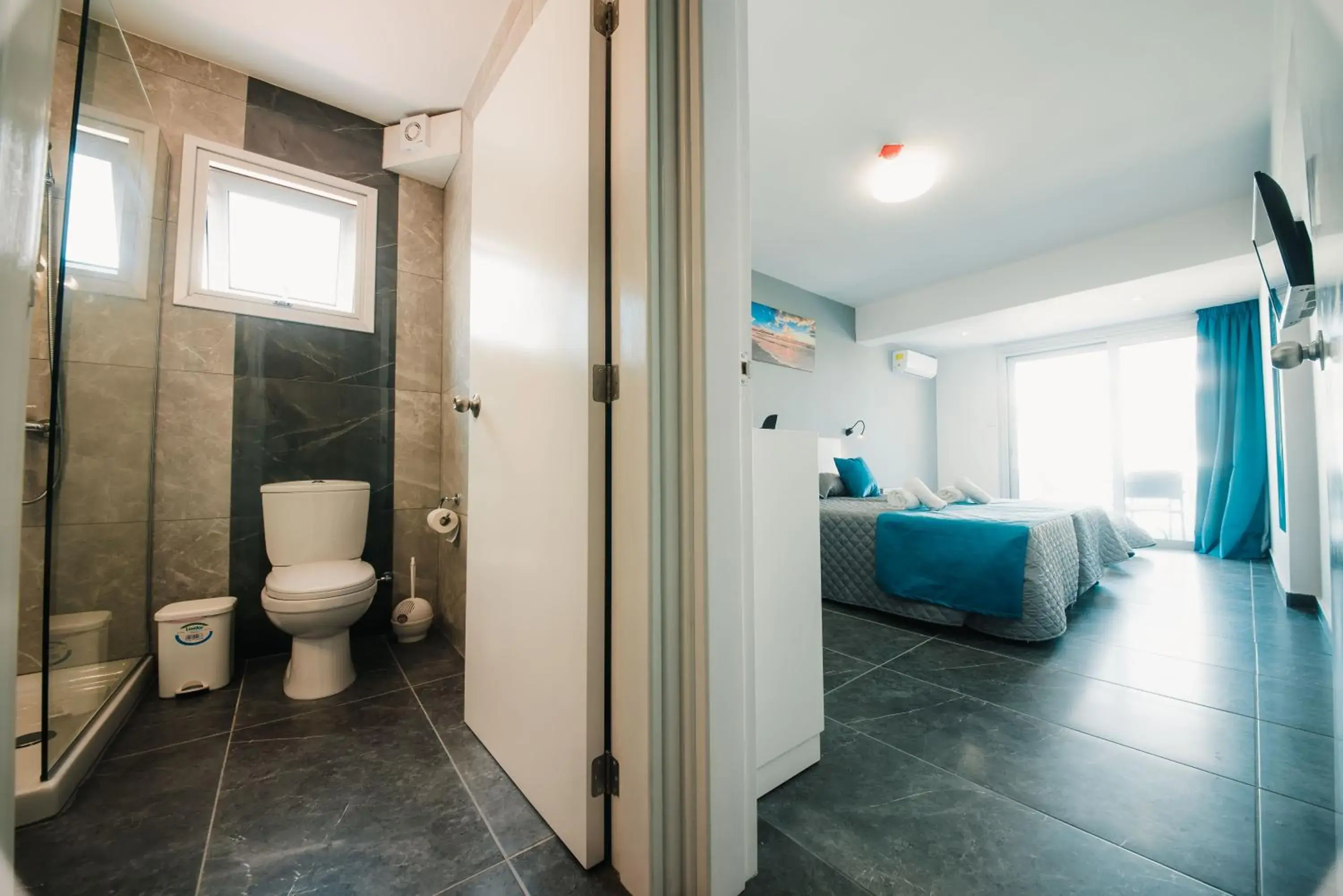 Superior One Bedroom Apartment in A Maos Hotel Apartments Superior One Bedroom Apartment in A Maos Hotel Apartments