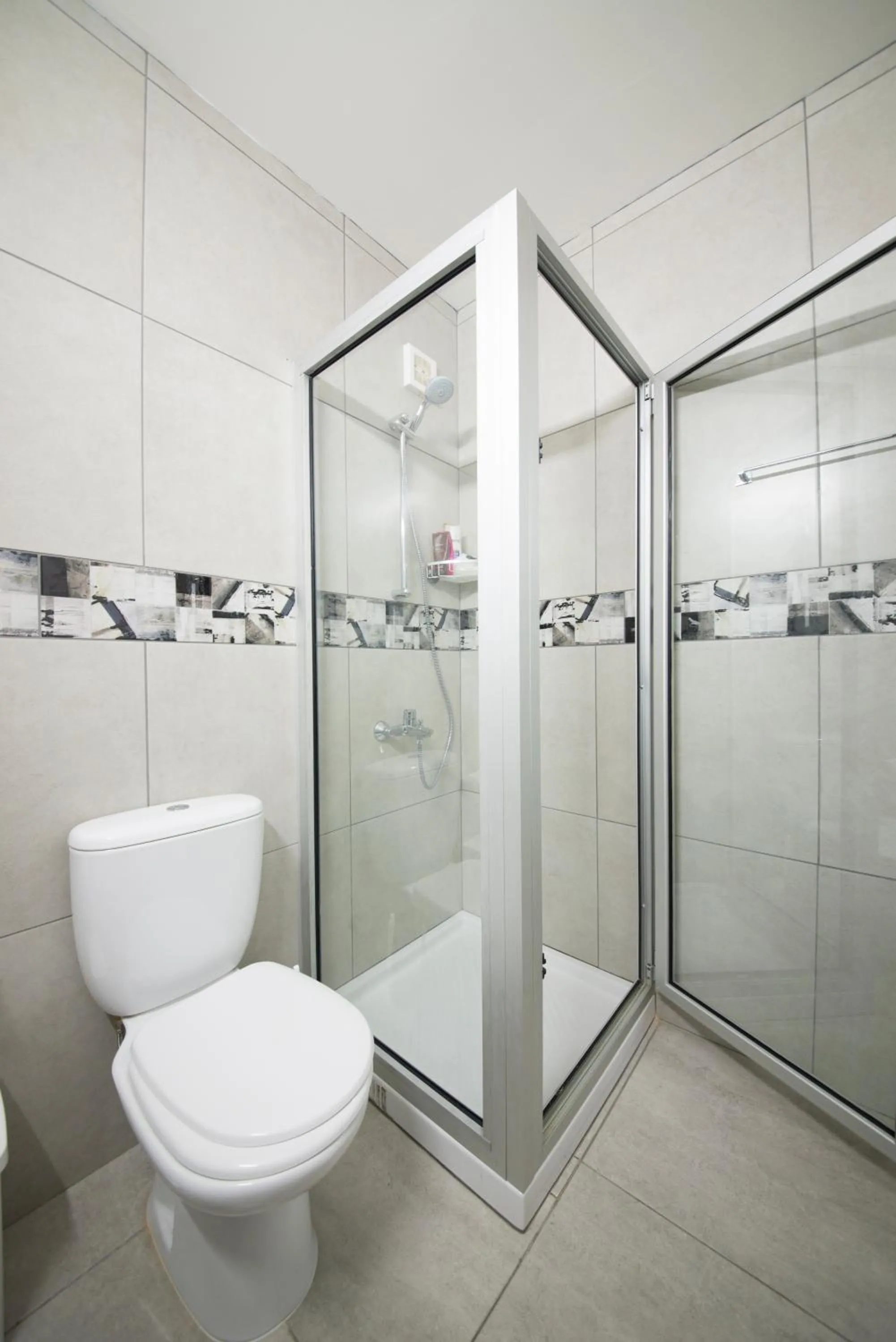 Bathroom in A Maos Hotel Apartments