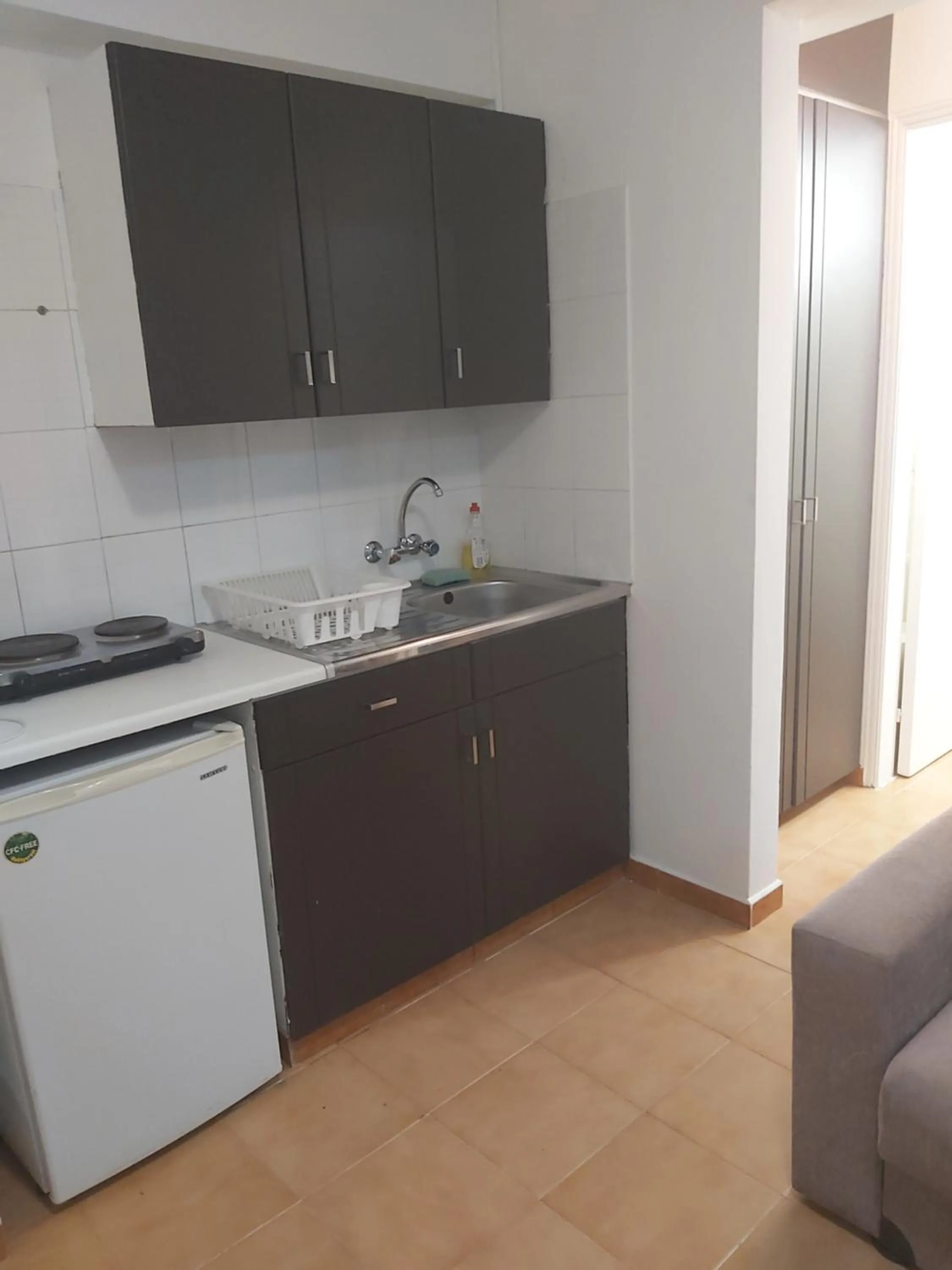 A Maos Hotel Apartments