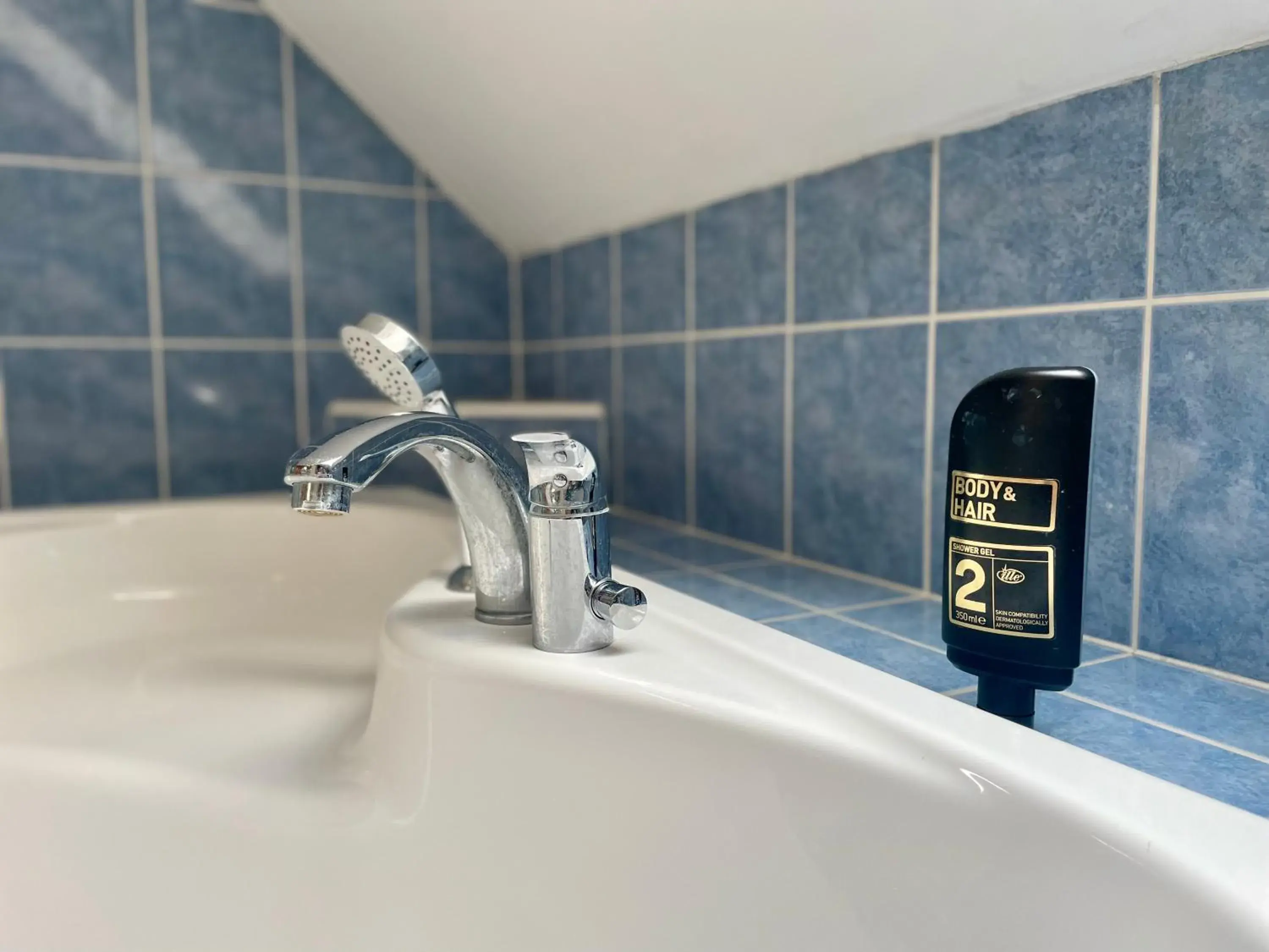 Family Suite - single occupancy in Hotel Aldo Family Suite - single occupancy in Hotel Aldo