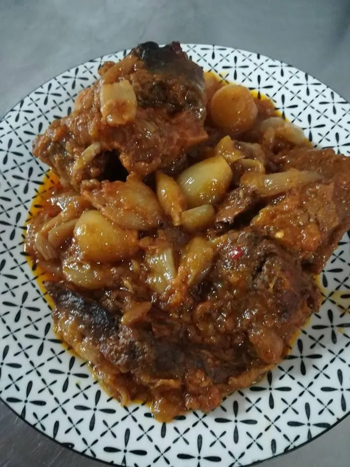 Restaurant/places to eat in Xenios Chalet