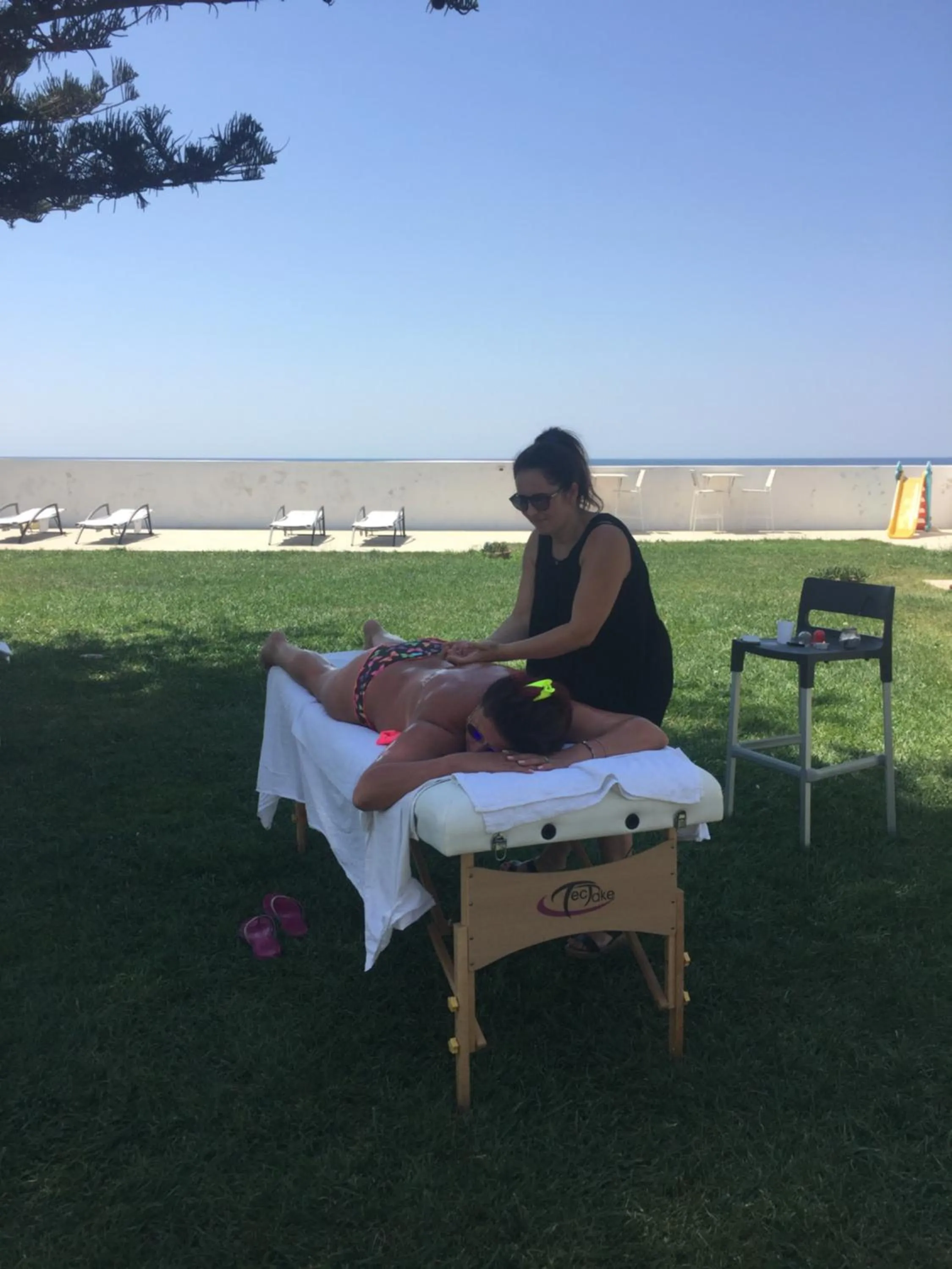 SUITEBEACH b&b and resort