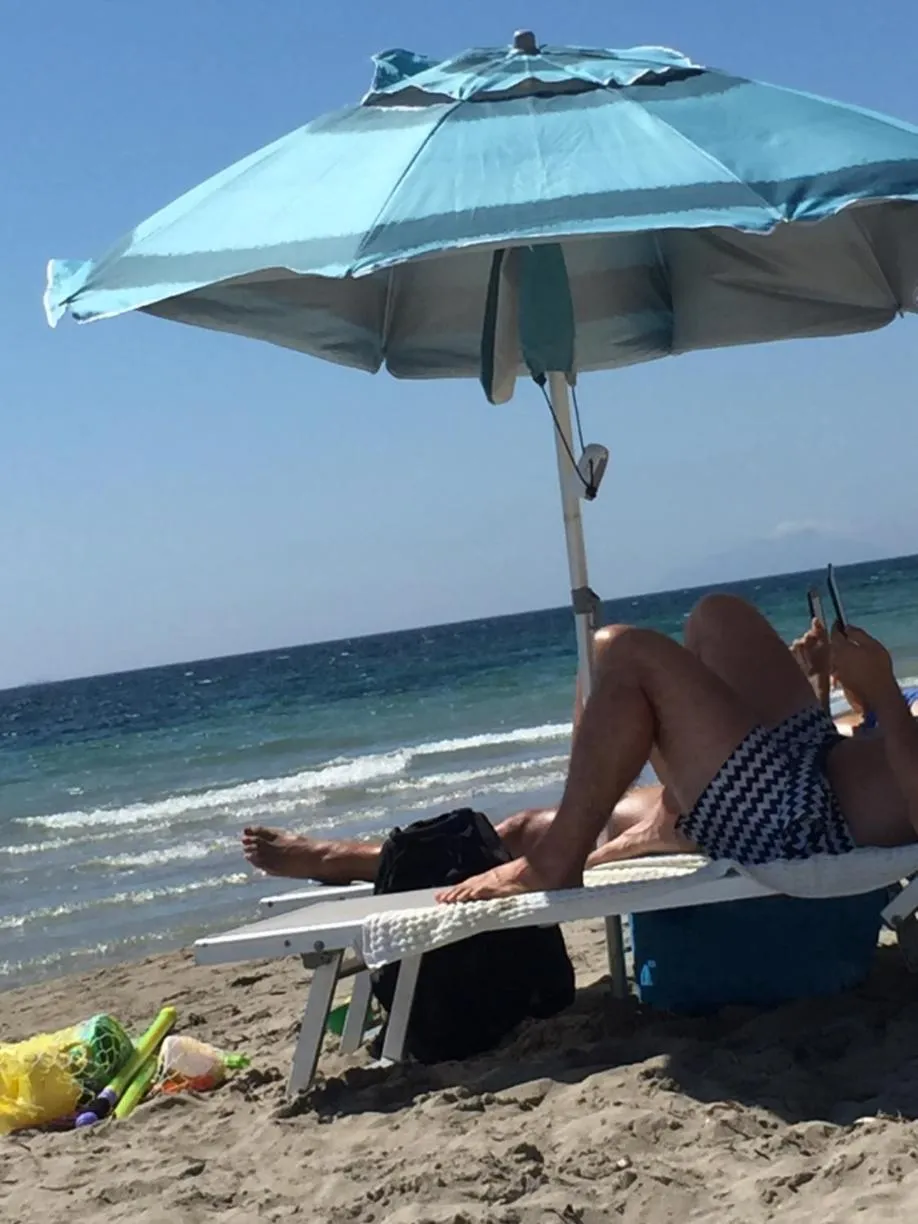 Beach in SUITEBEACH b&b and resort