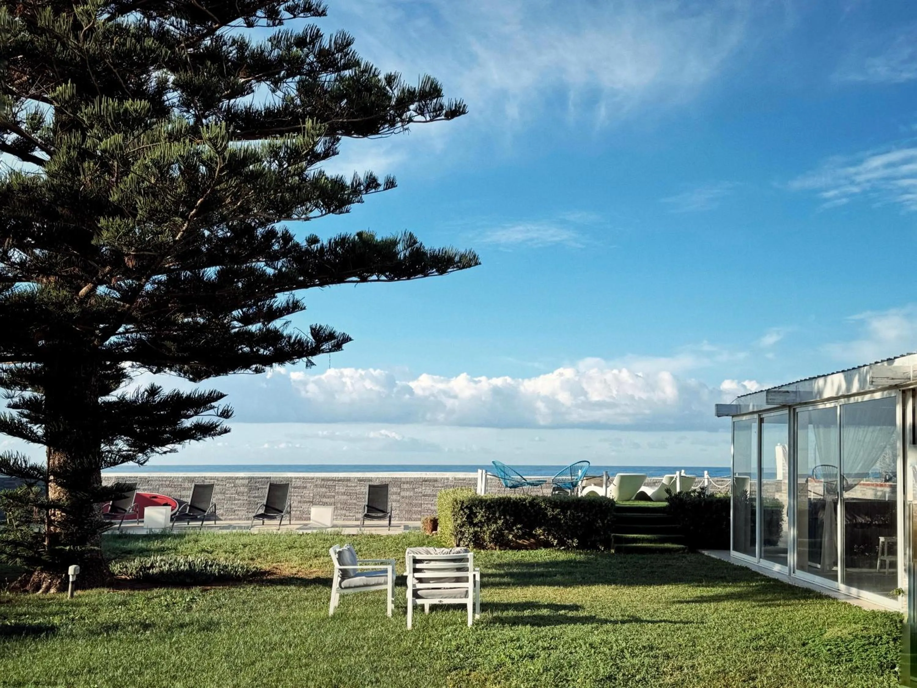 SUITEBEACH b&b and resort