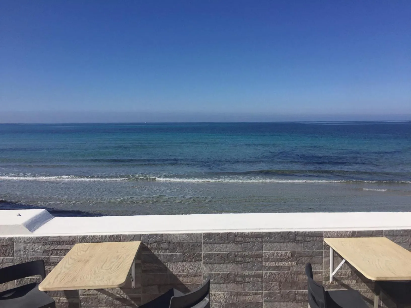 Beach in SUITEBEACH b&b and resort