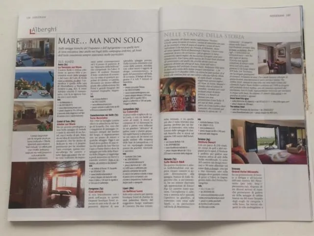 Other in SUITEBEACH b&b and resort