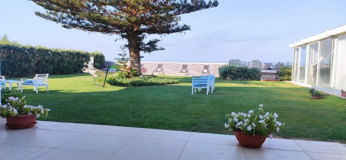 SUITEBEACH b&b and resort