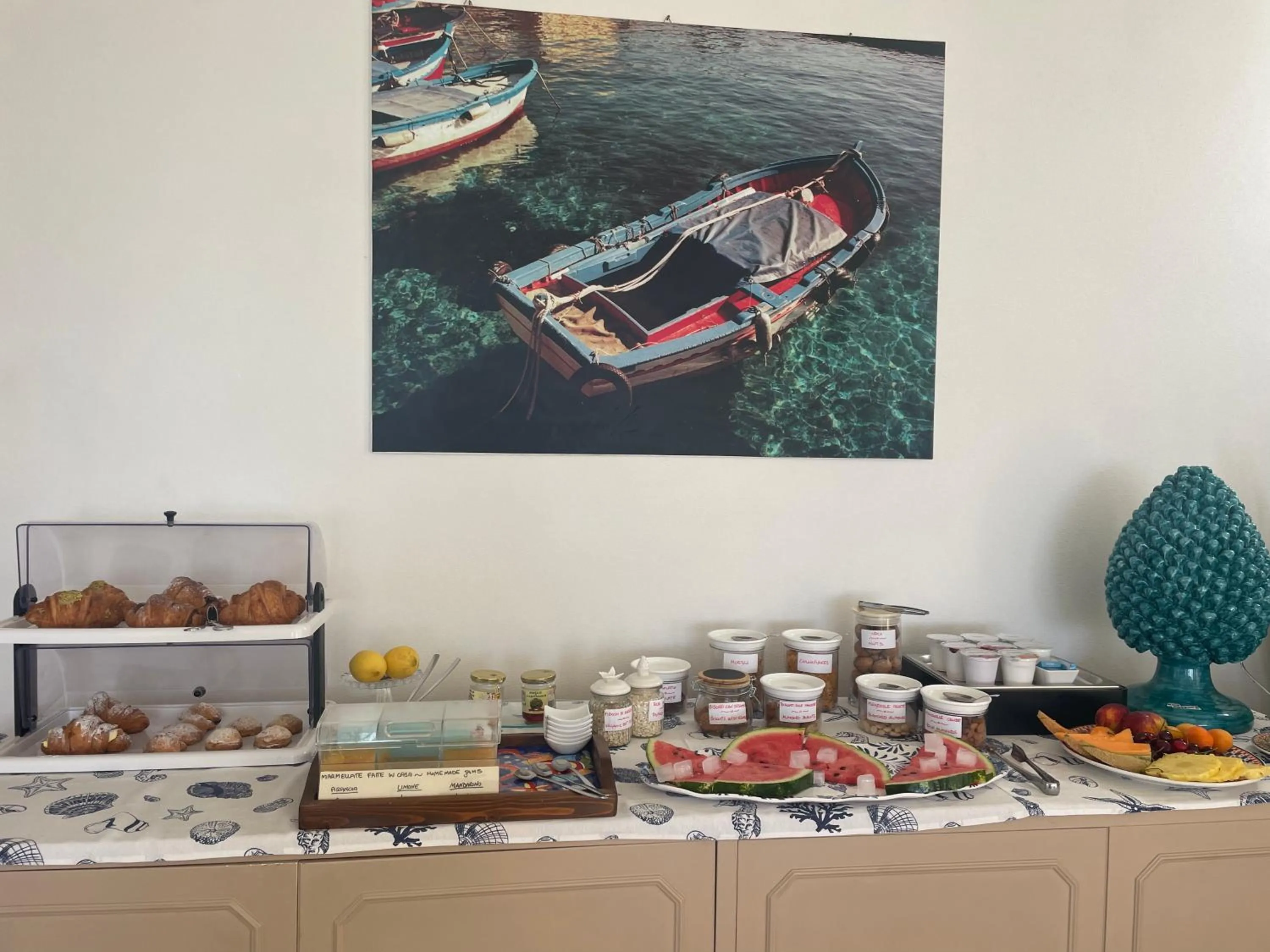 SUITEBEACH b&b and resort