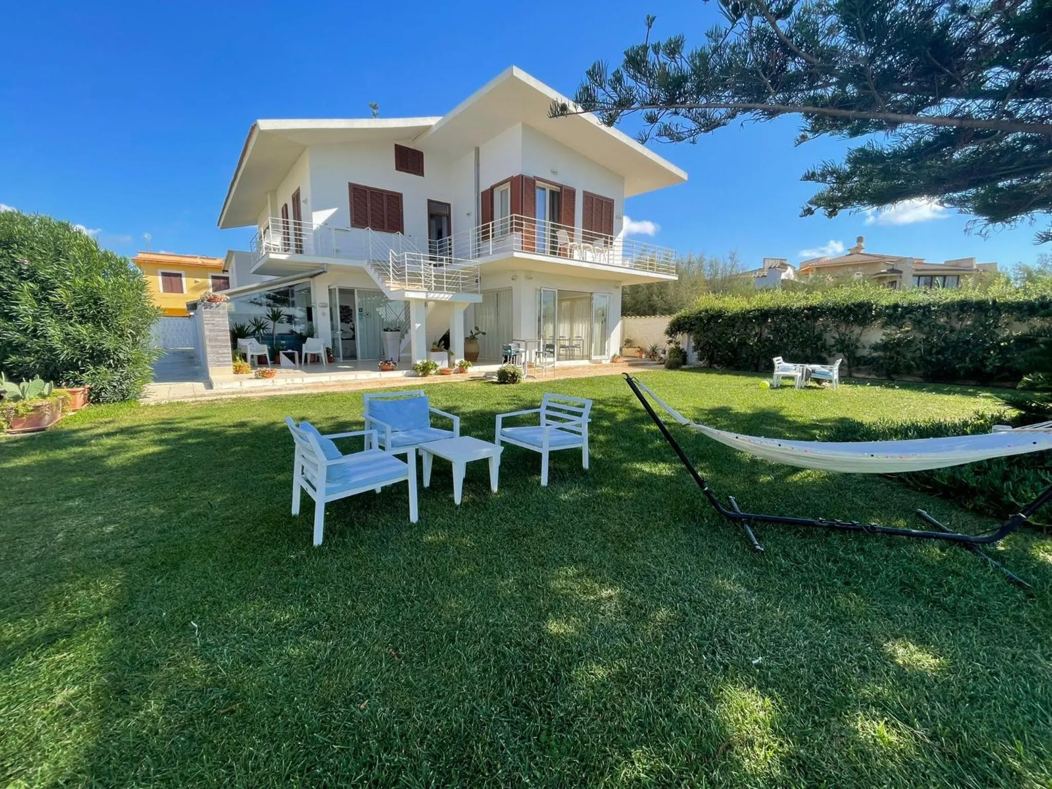 SUITEBEACH b&b and resort